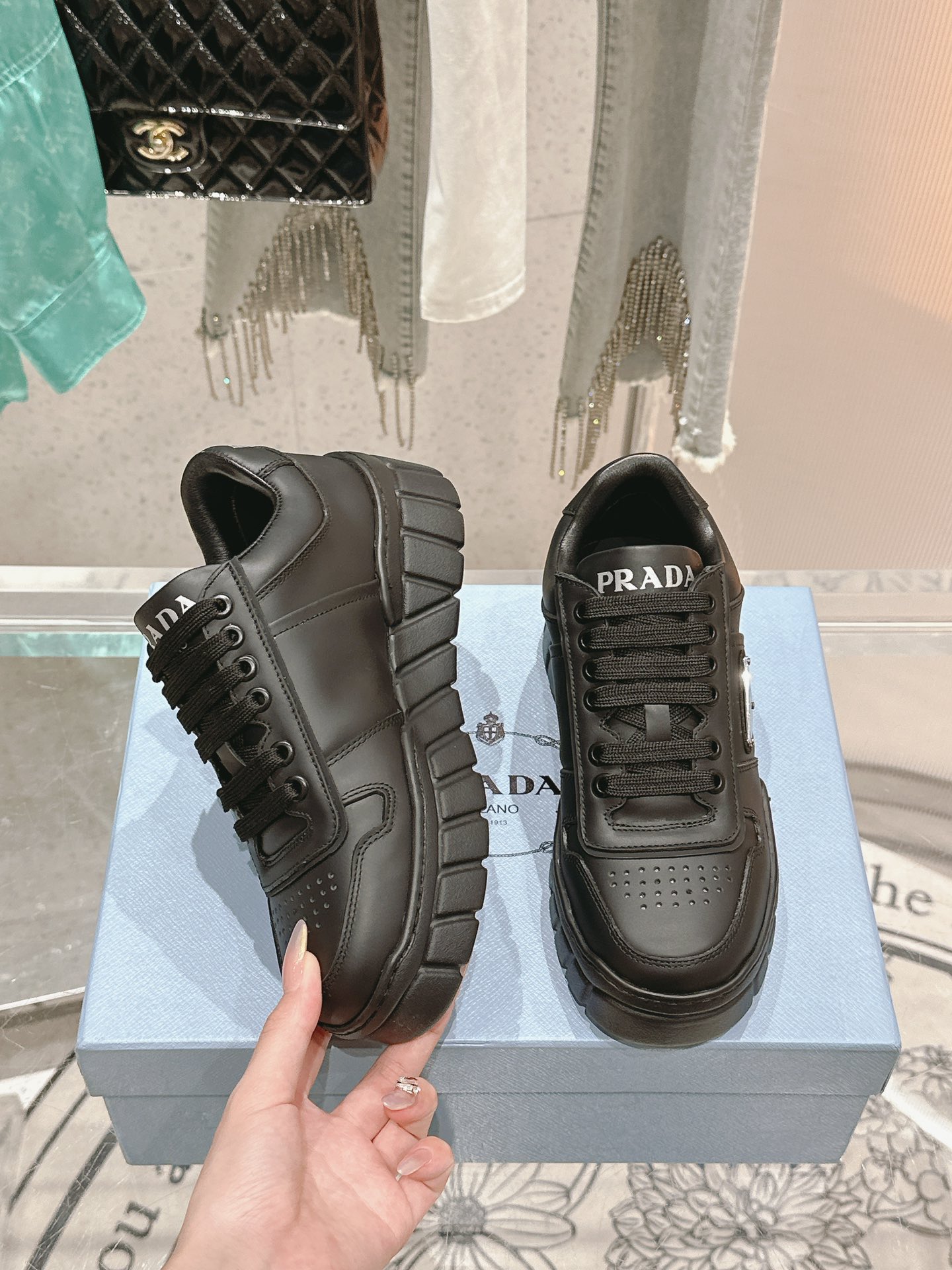 Designer Women Shoes