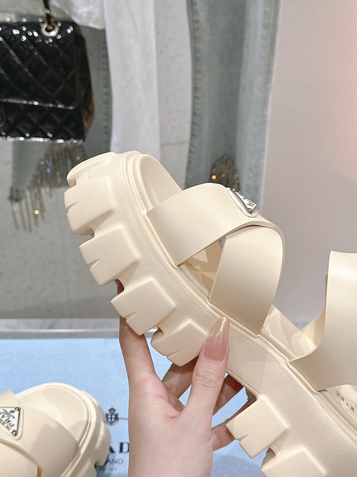 Designer Sandals