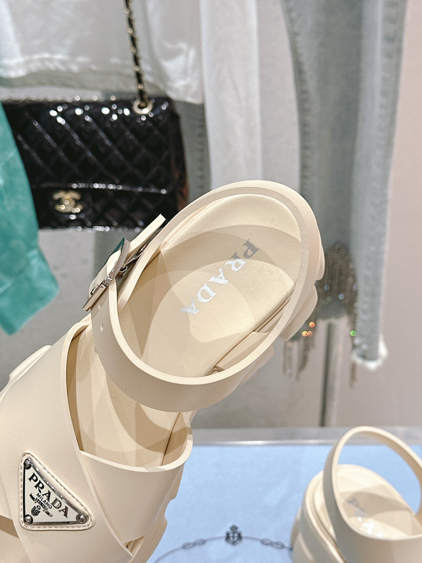 Designer Sandals