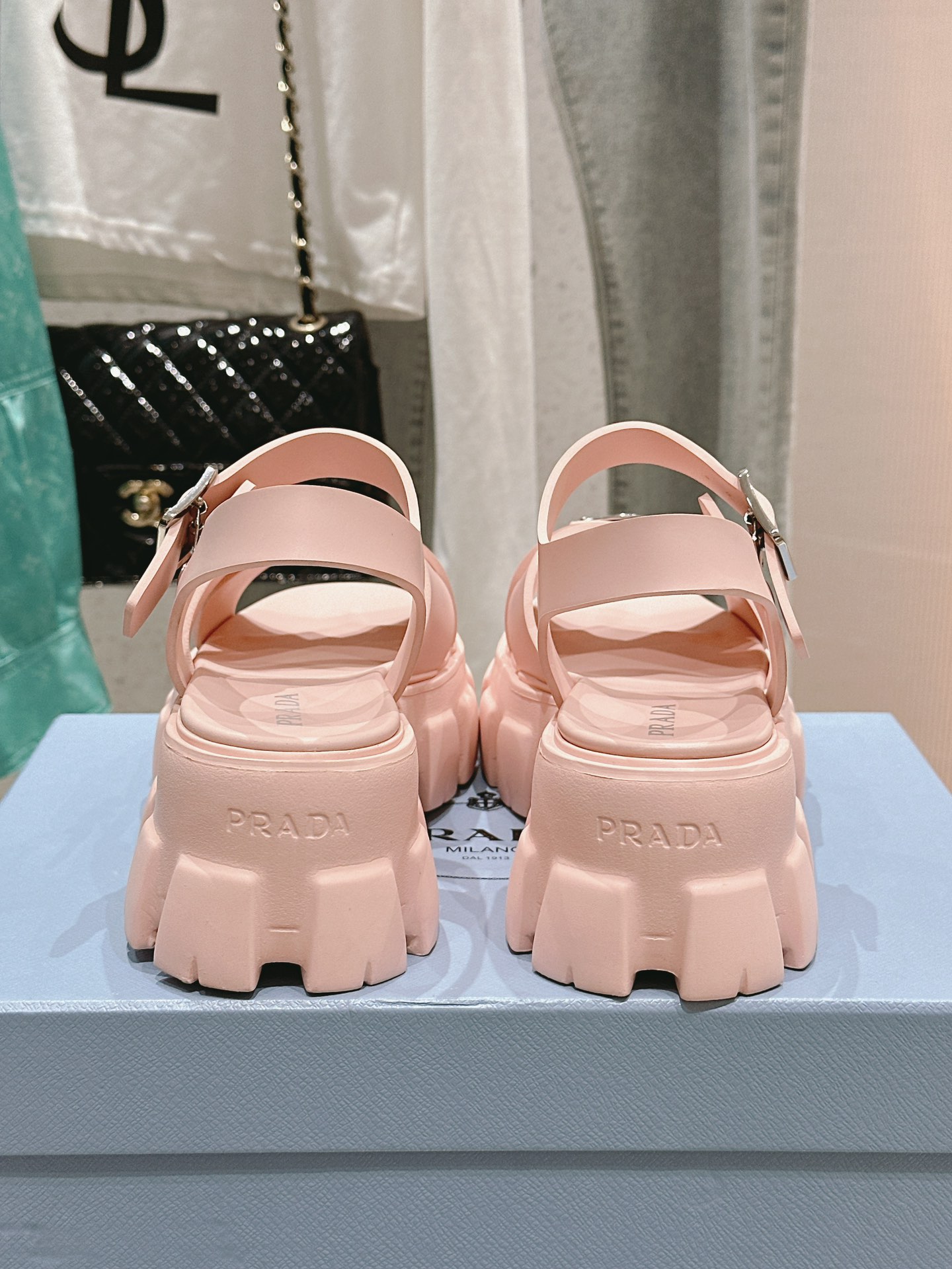 Designer Sandals