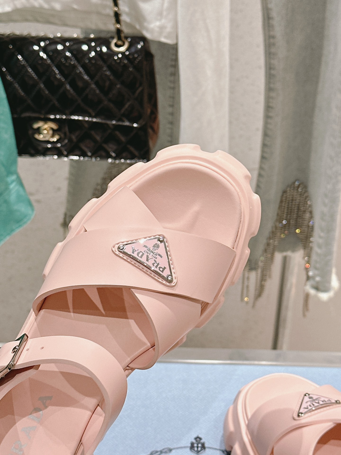 Designer Sandals