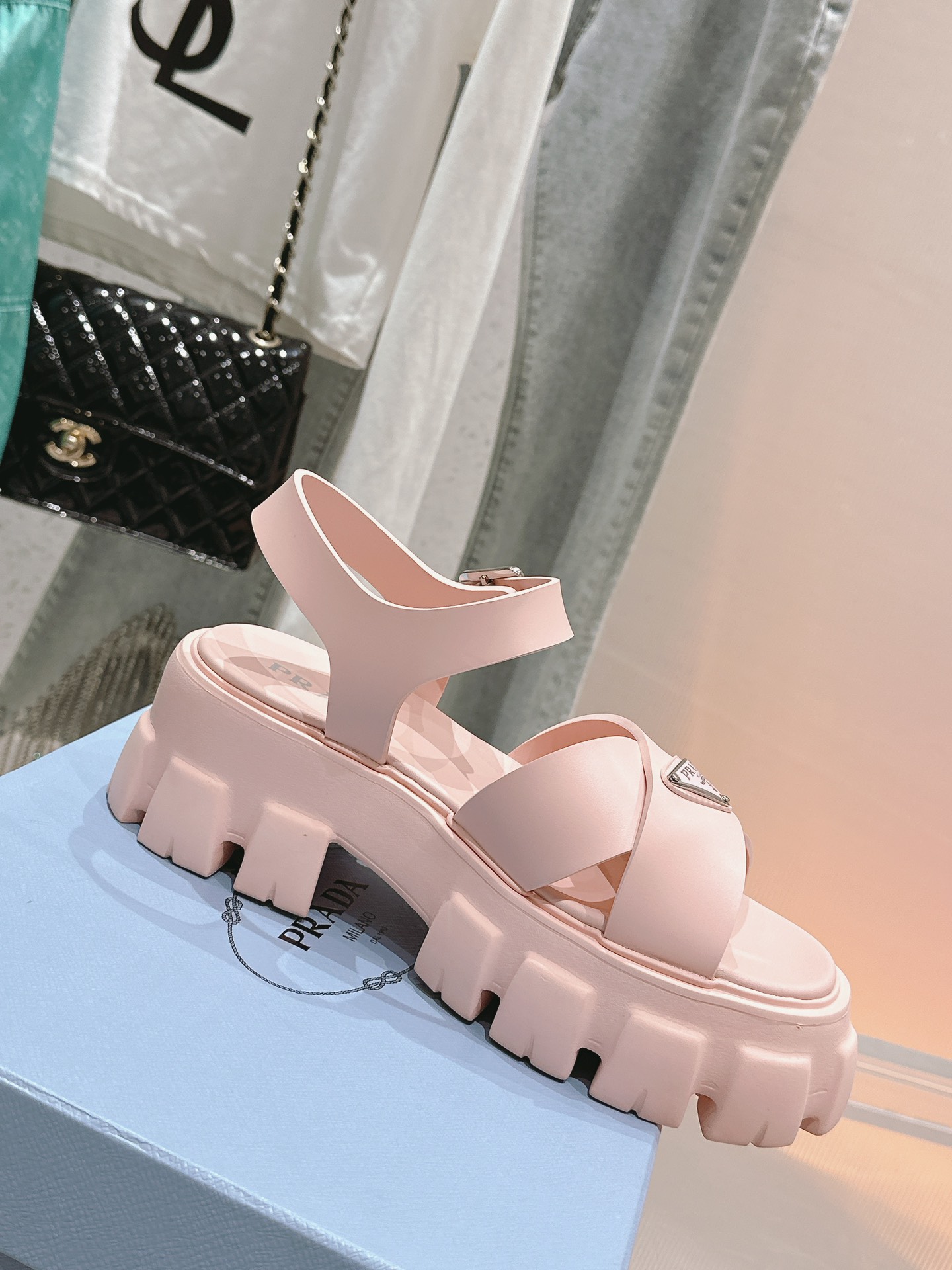 Designer Sandals