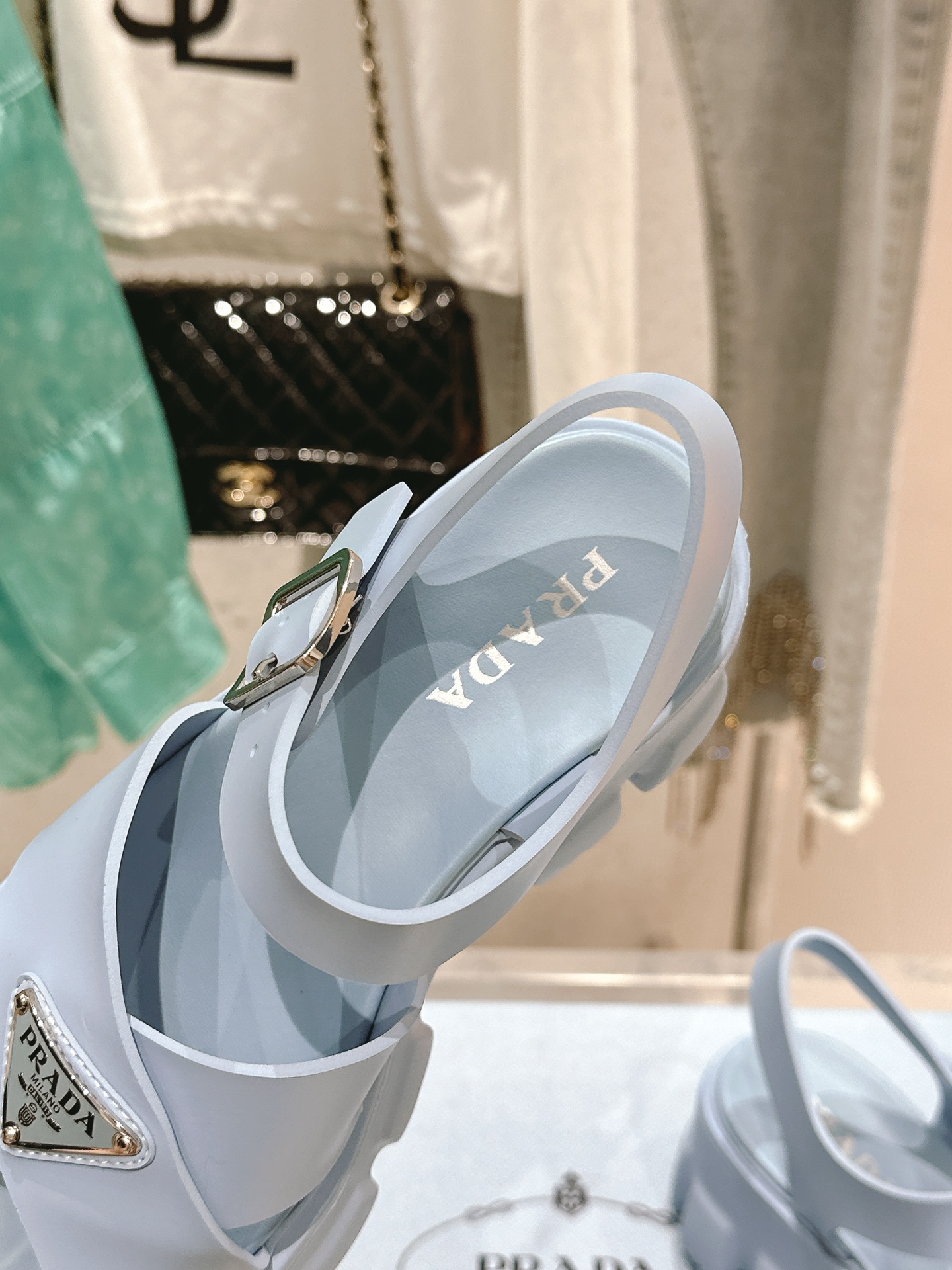 Designer Sandals