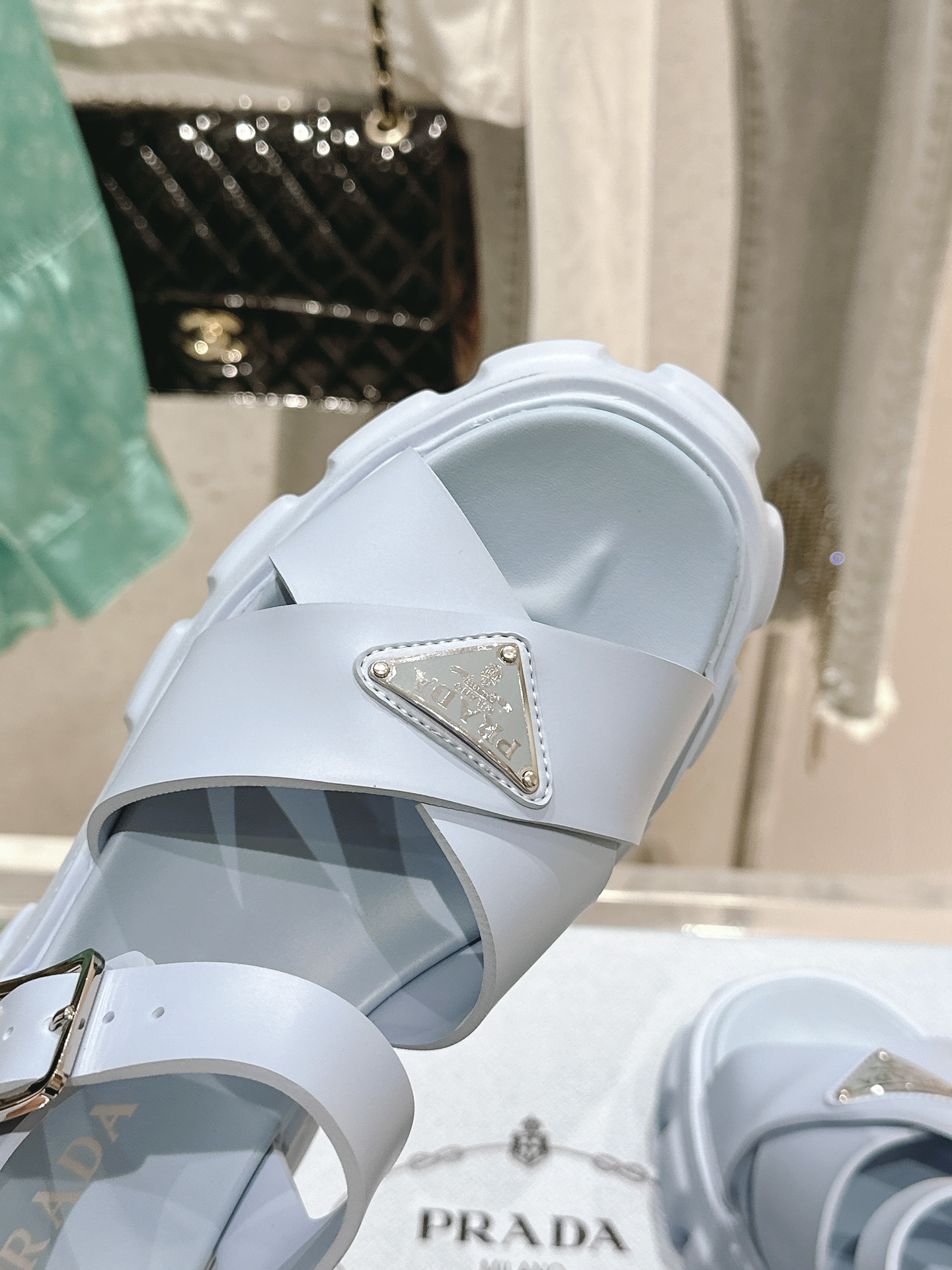 Designer Sandals