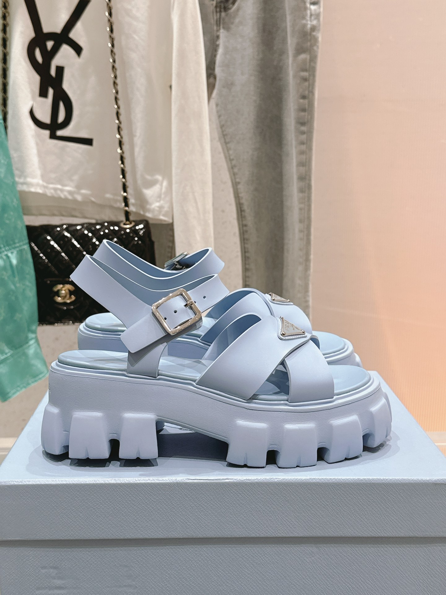 Designer Sandals