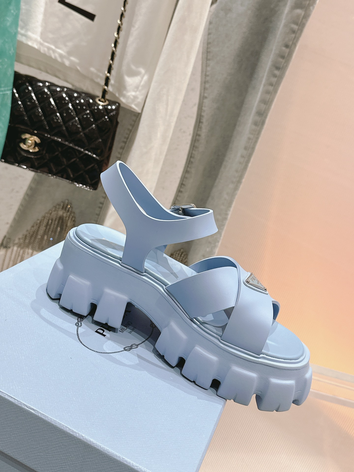 Designer Sandals