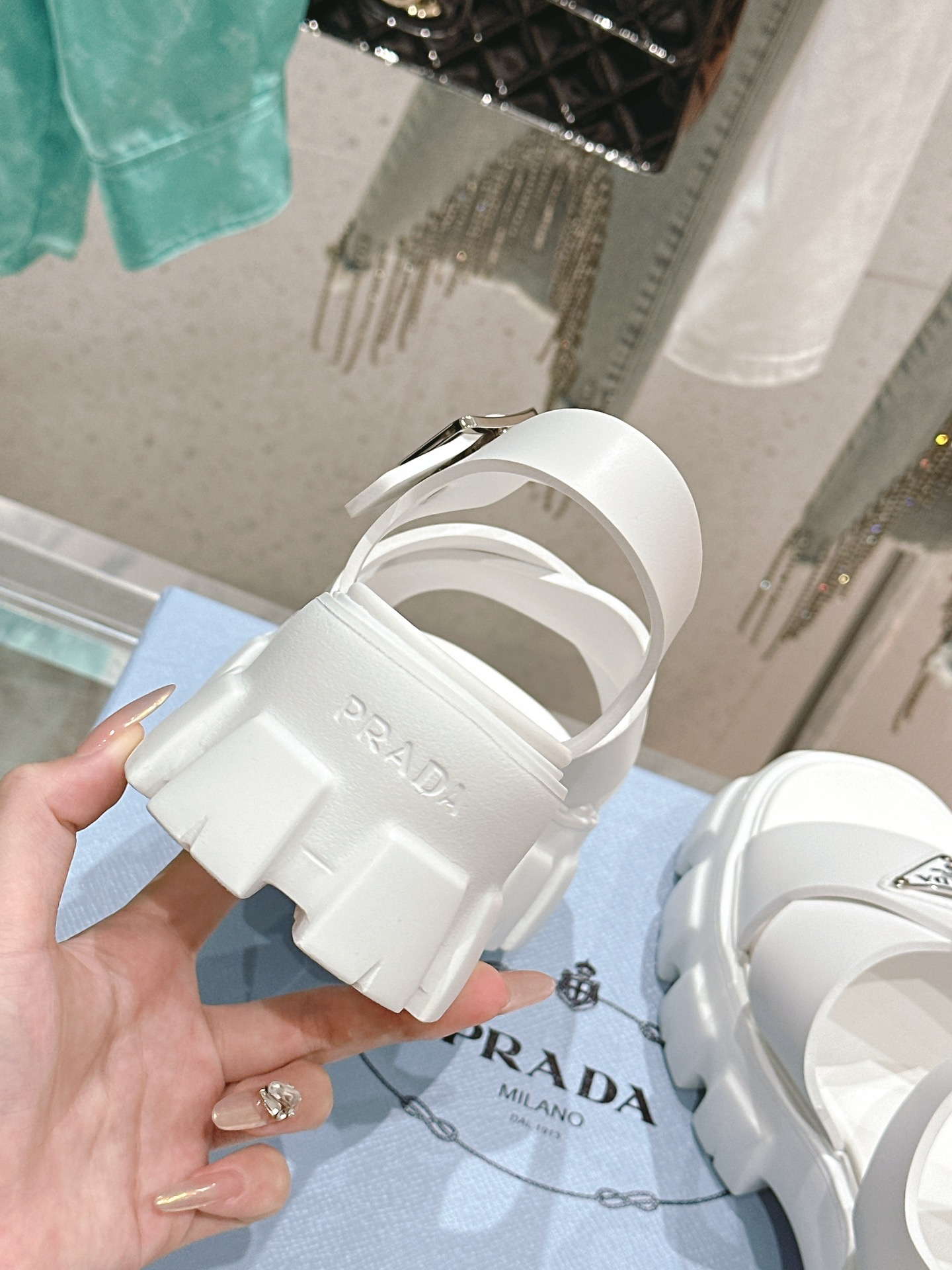 Designer Sandals