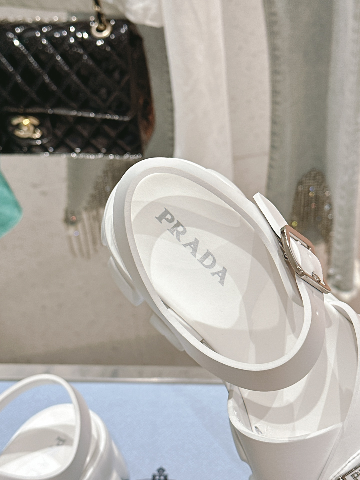 Designer Sandals
