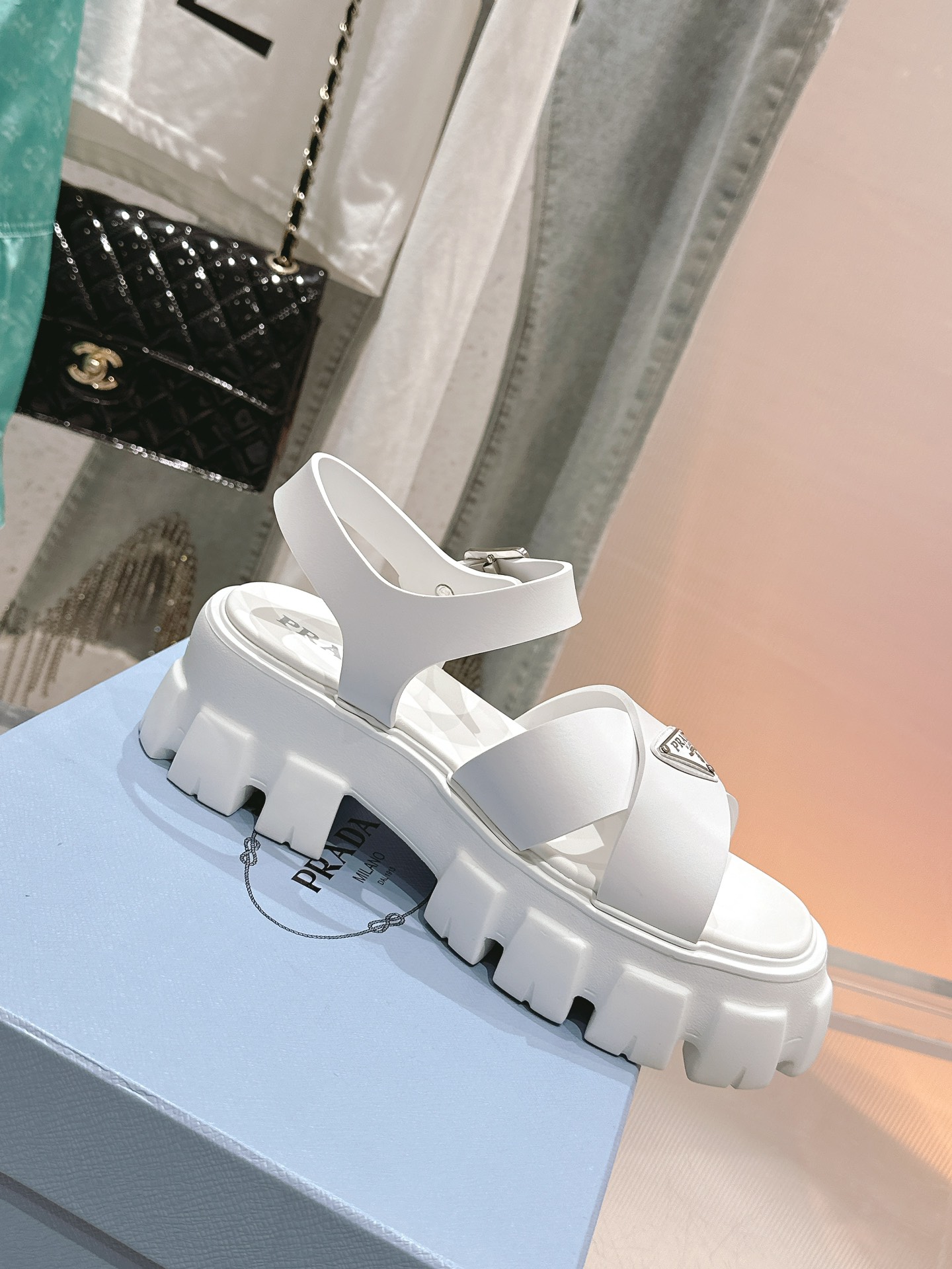 Designer Sandals