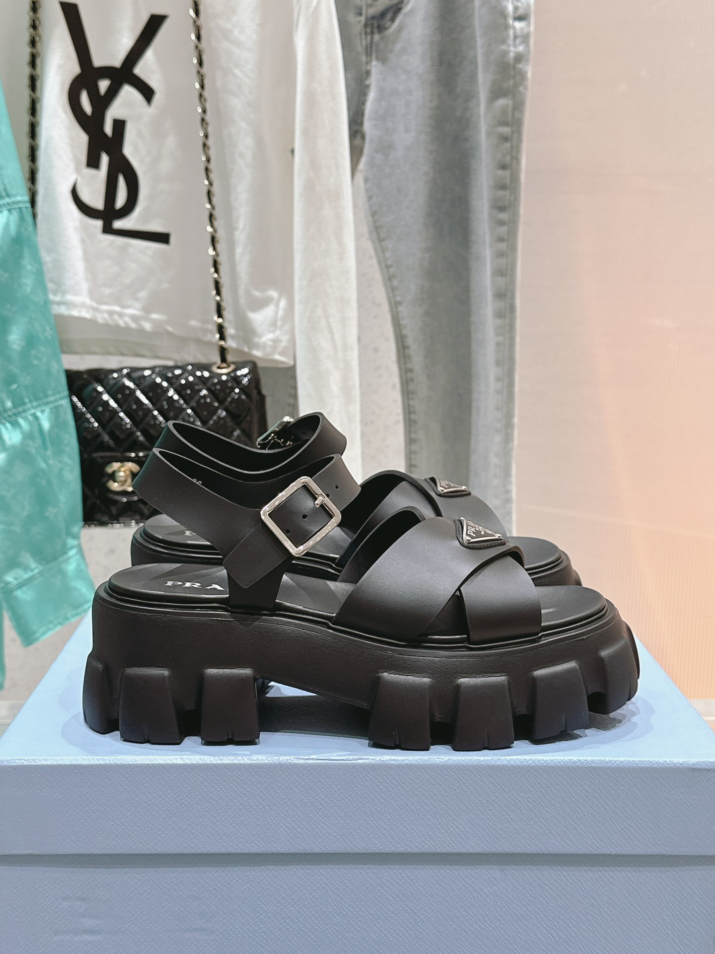 Designer Sandals