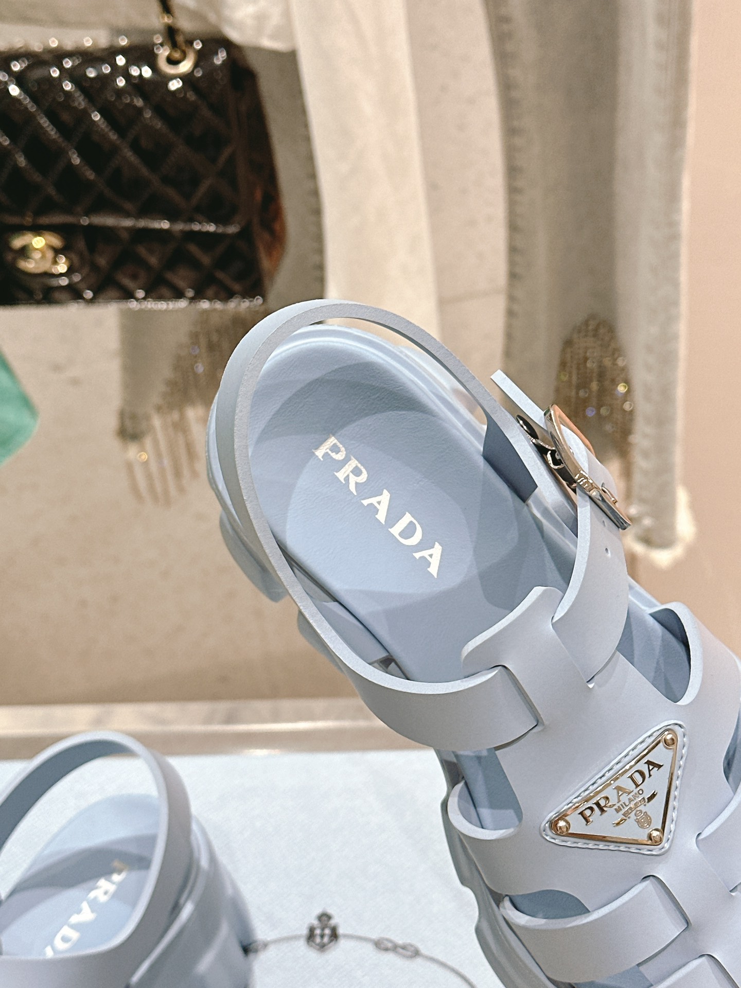 Designer Sandals
