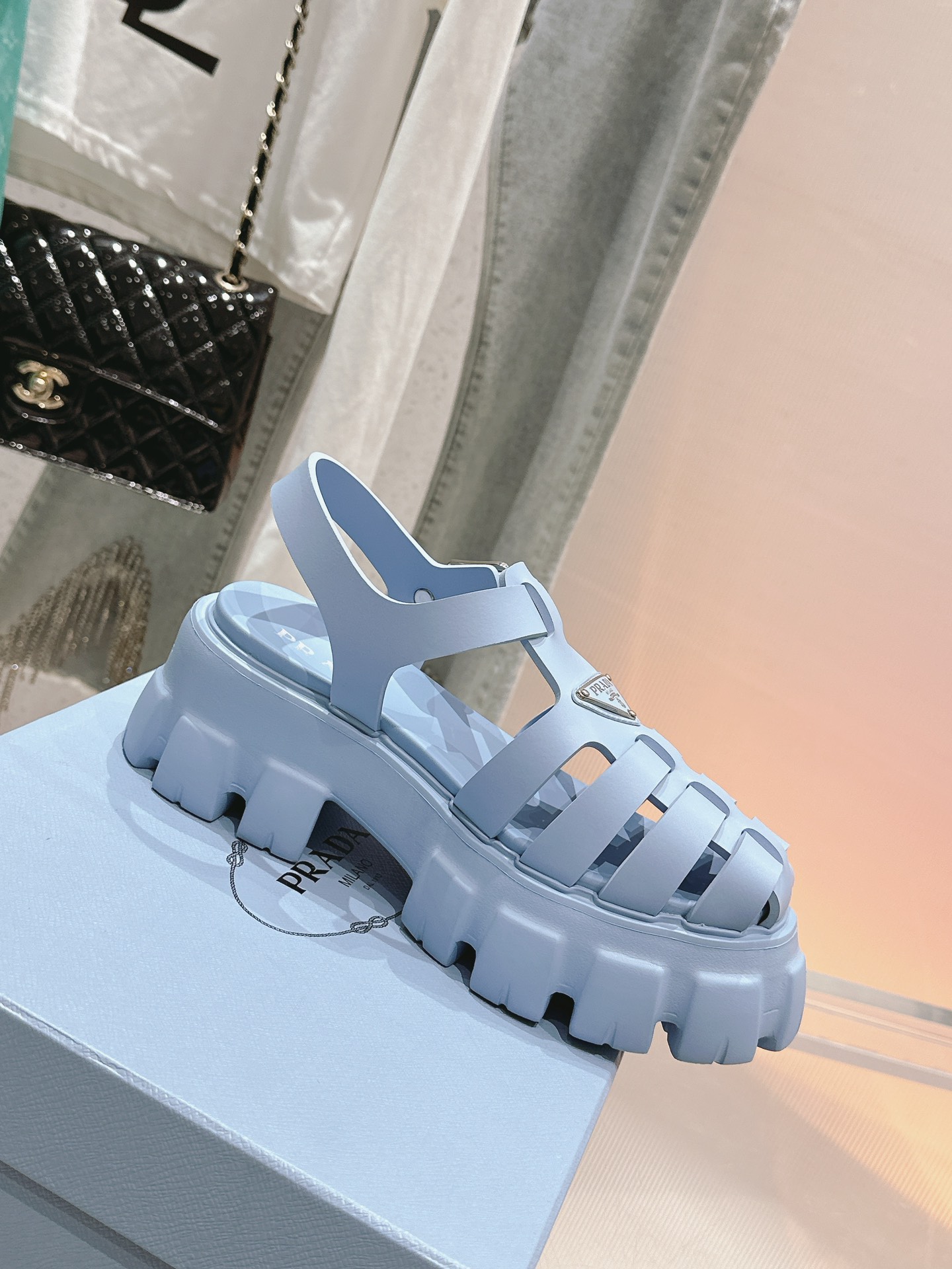 Designer Sandals