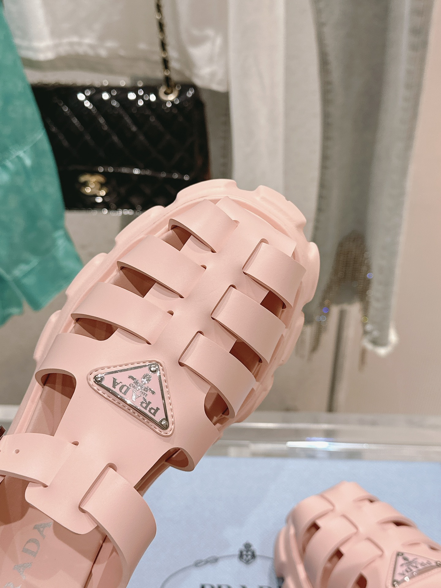 Designer Sandals