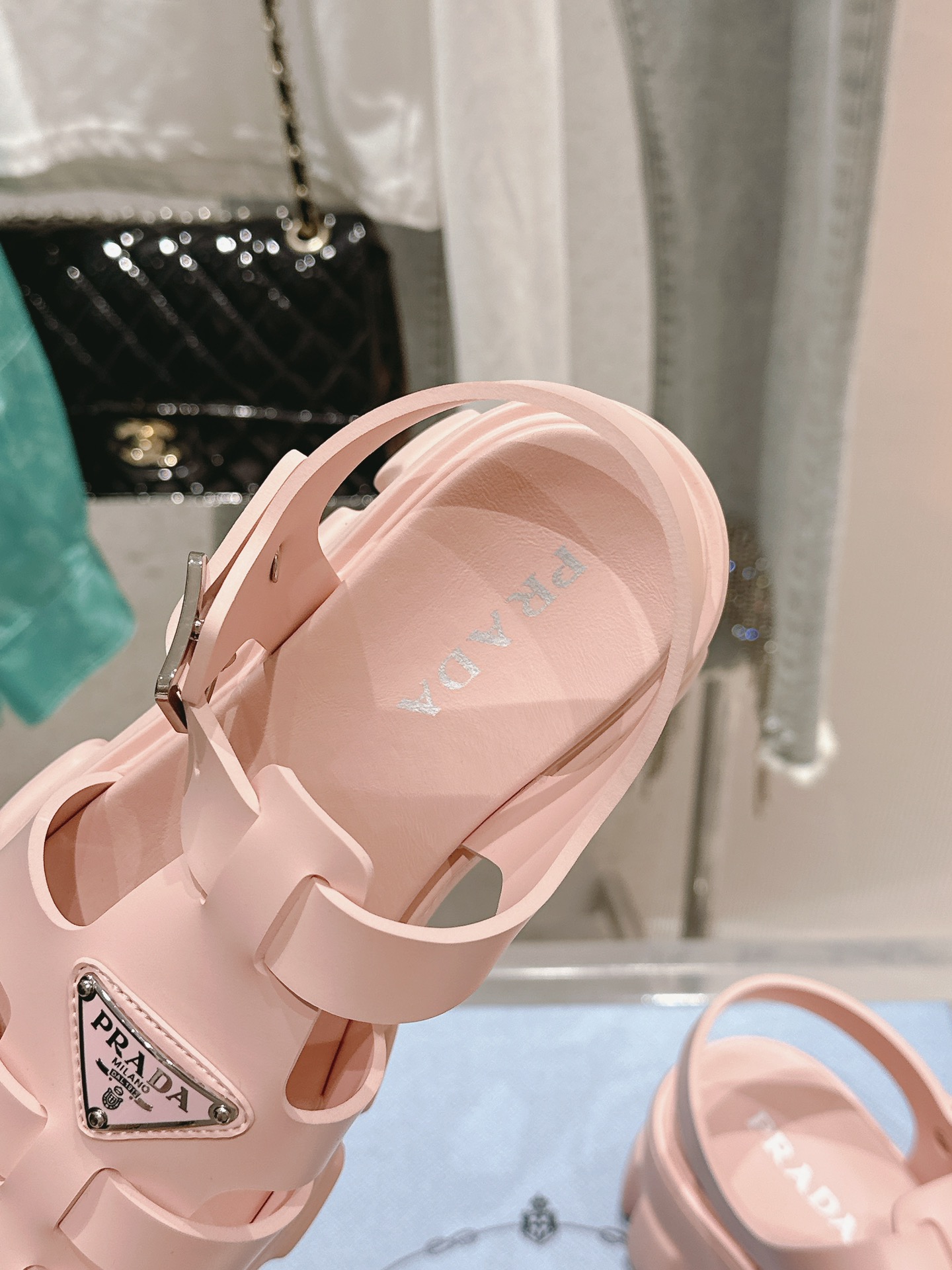 Designer Sandals