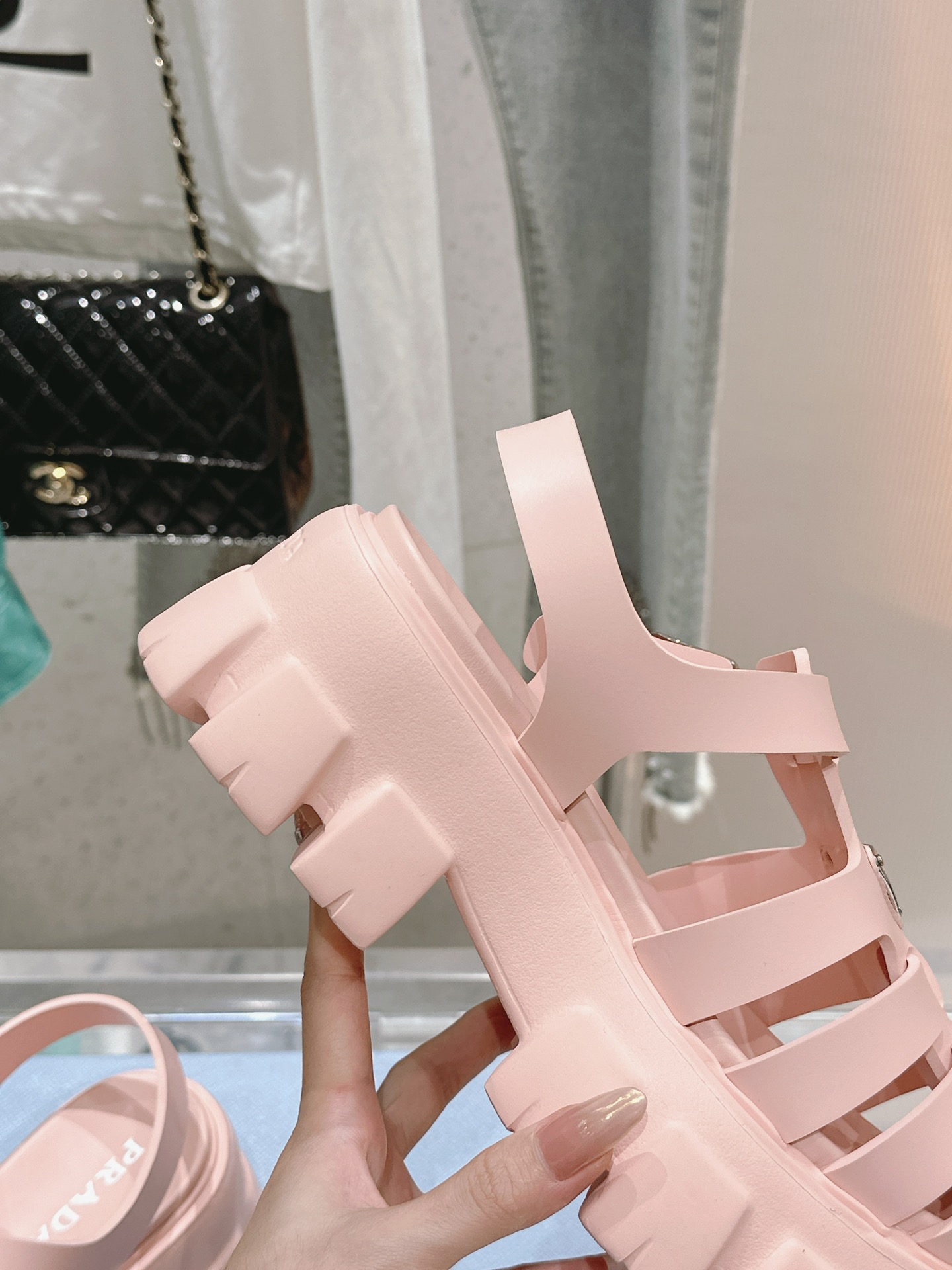 Designer Sandals