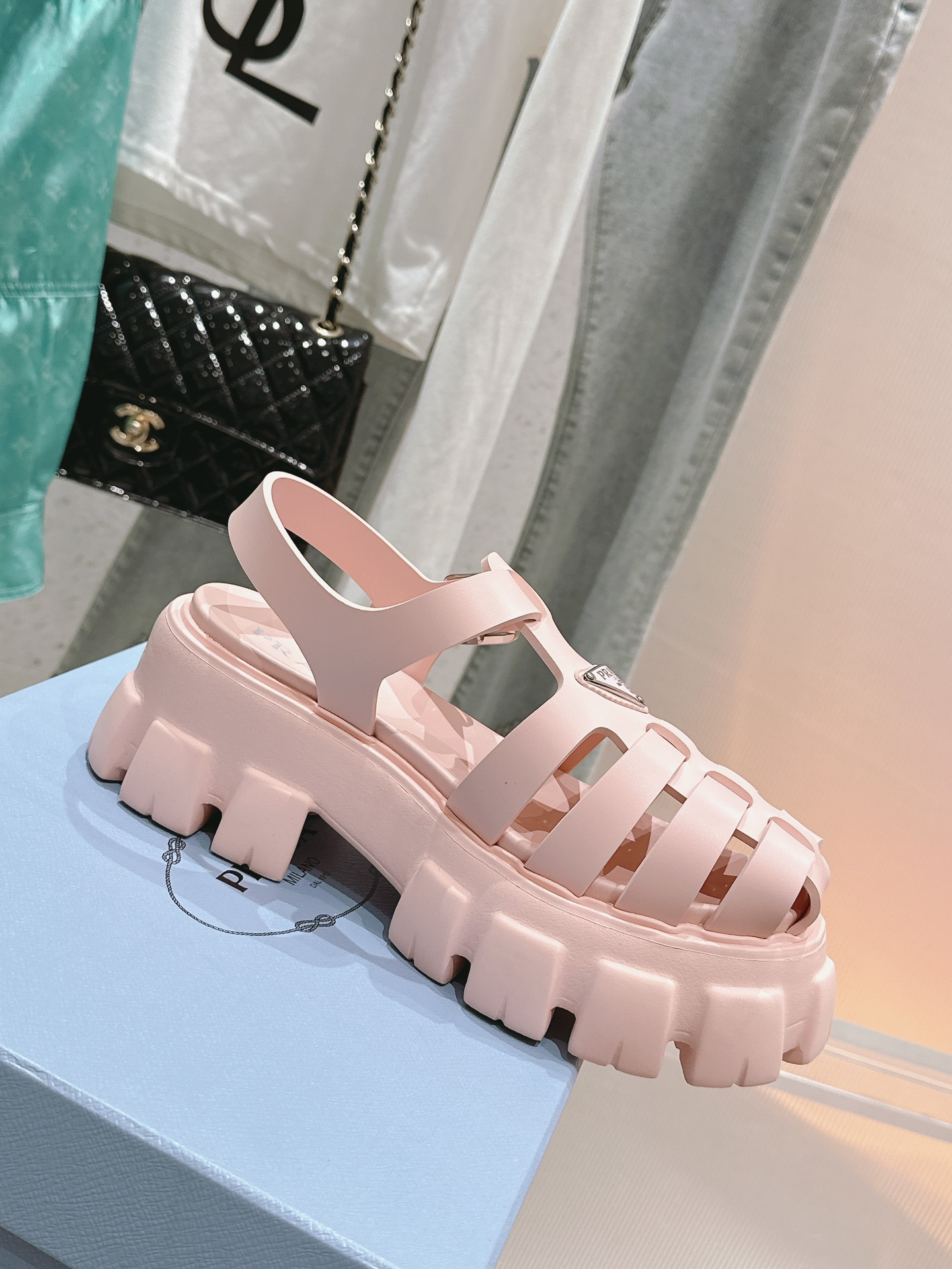 Designer Sandals
