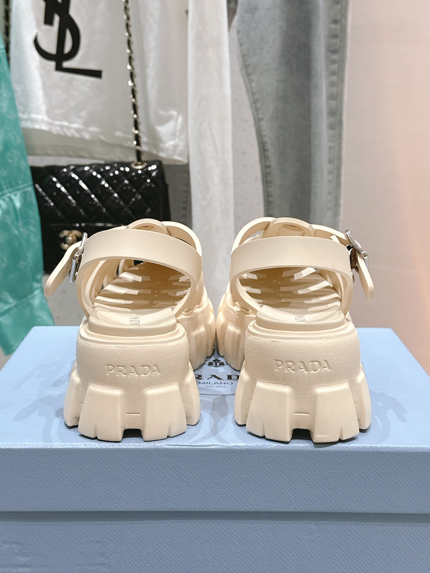 Designer Sandals