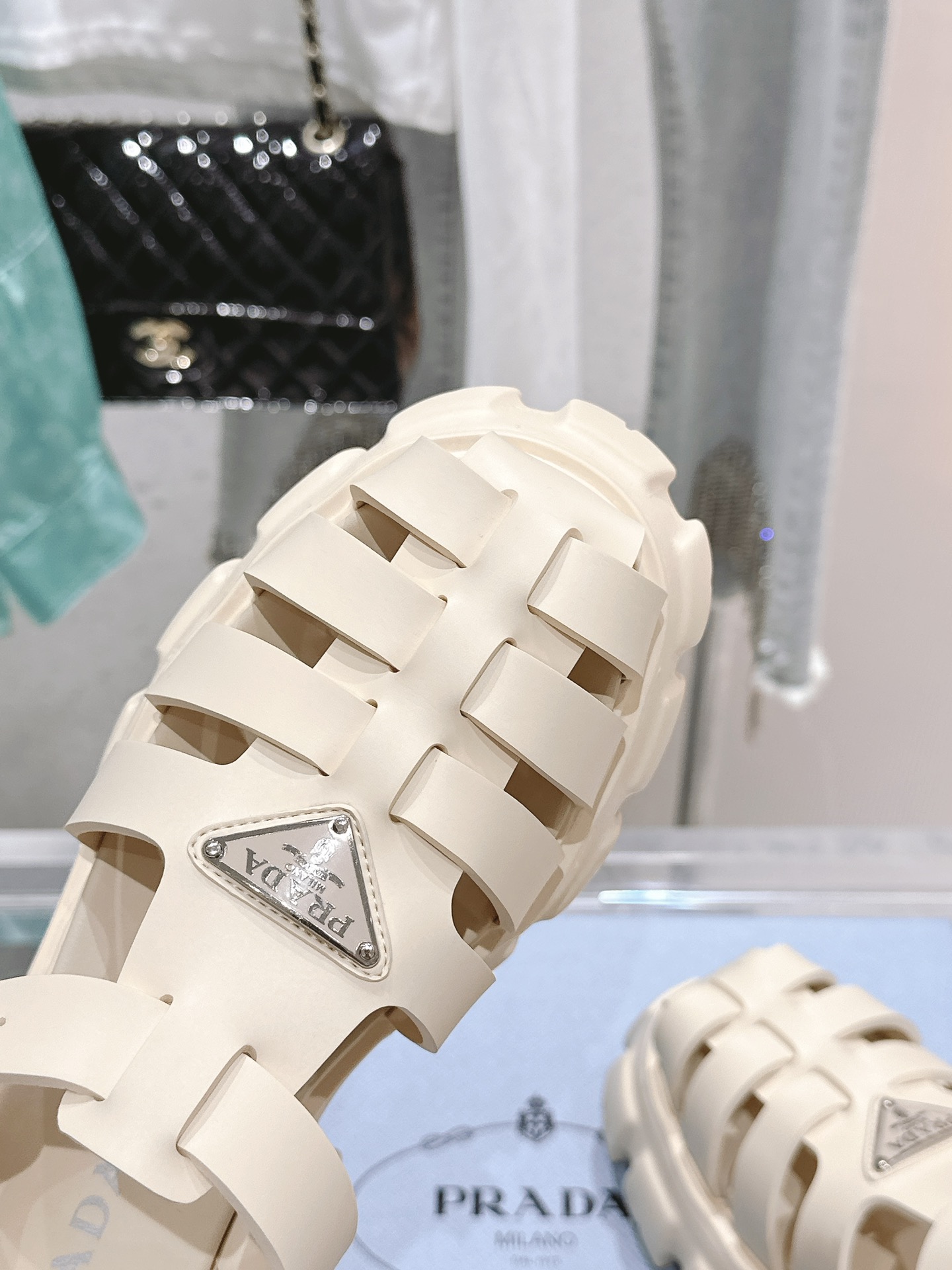 Designer Sandals