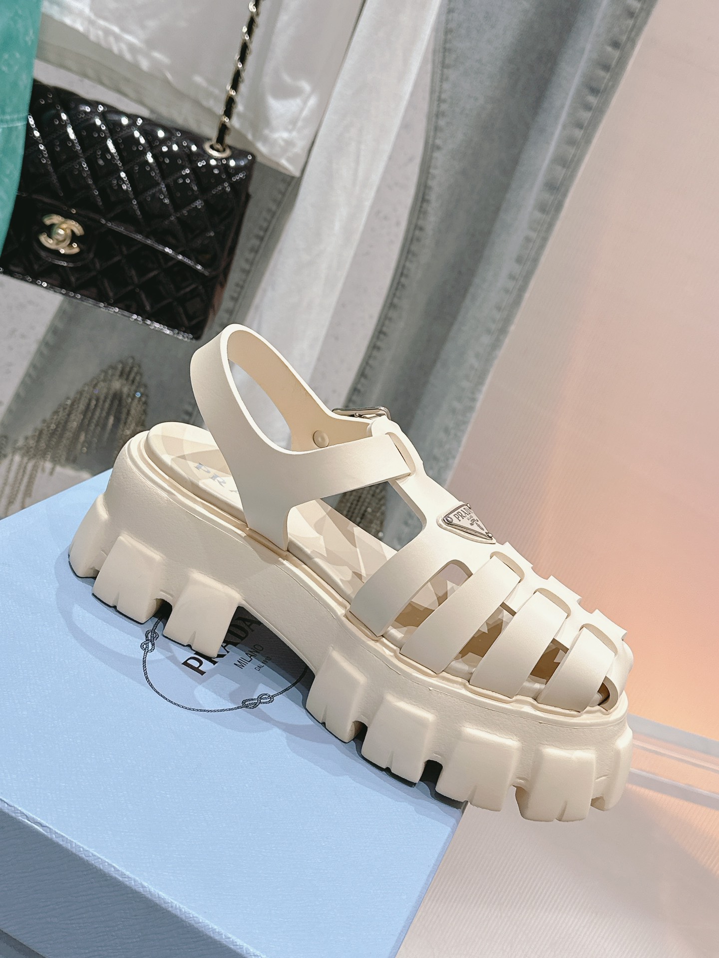 Designer Sandals