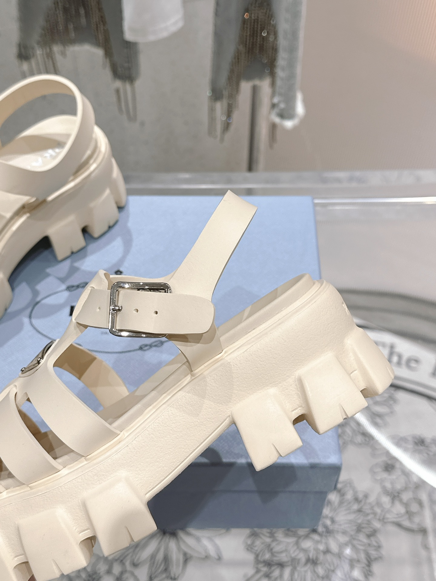 Designer Sandals