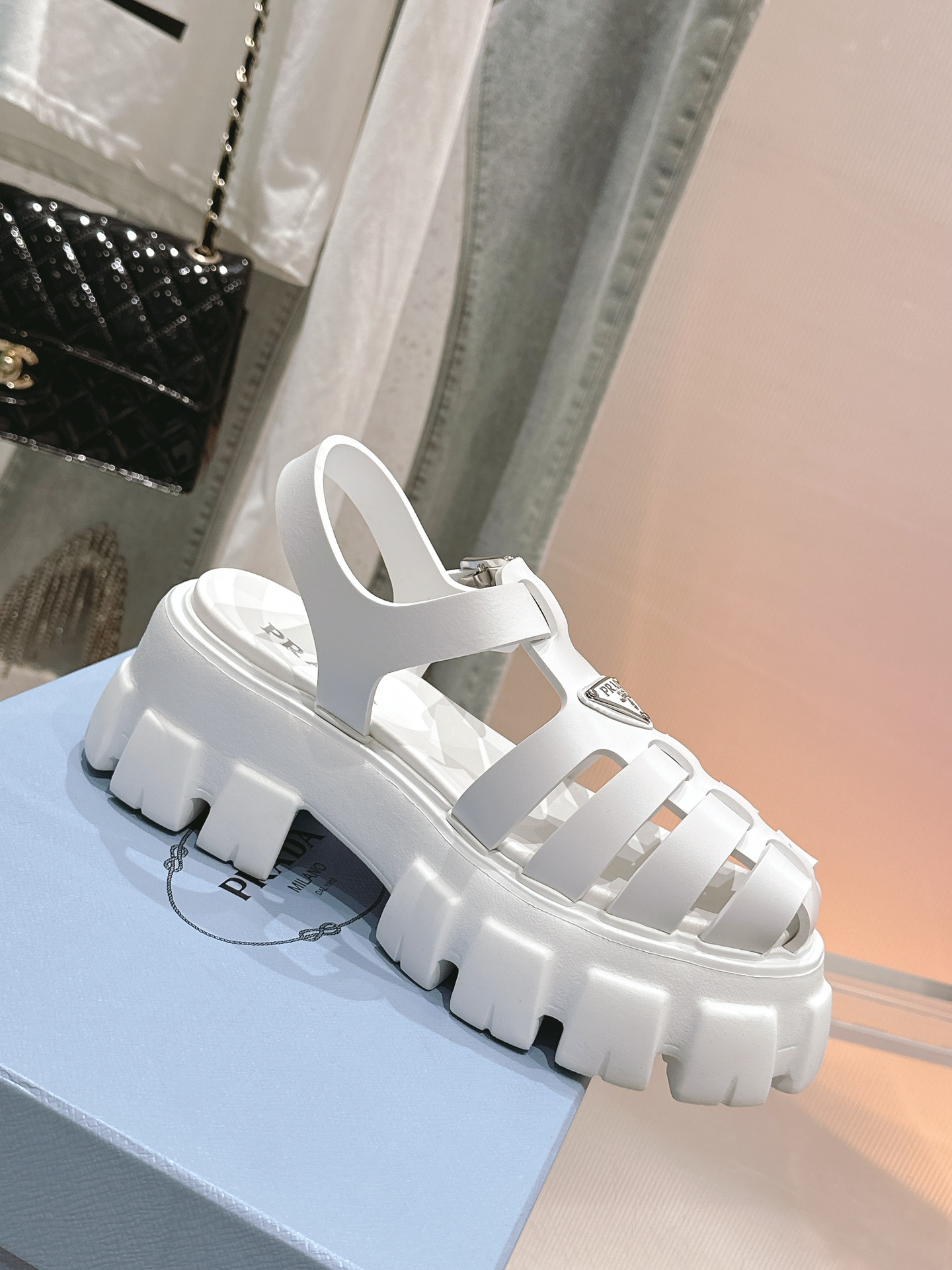 Designer Sandals