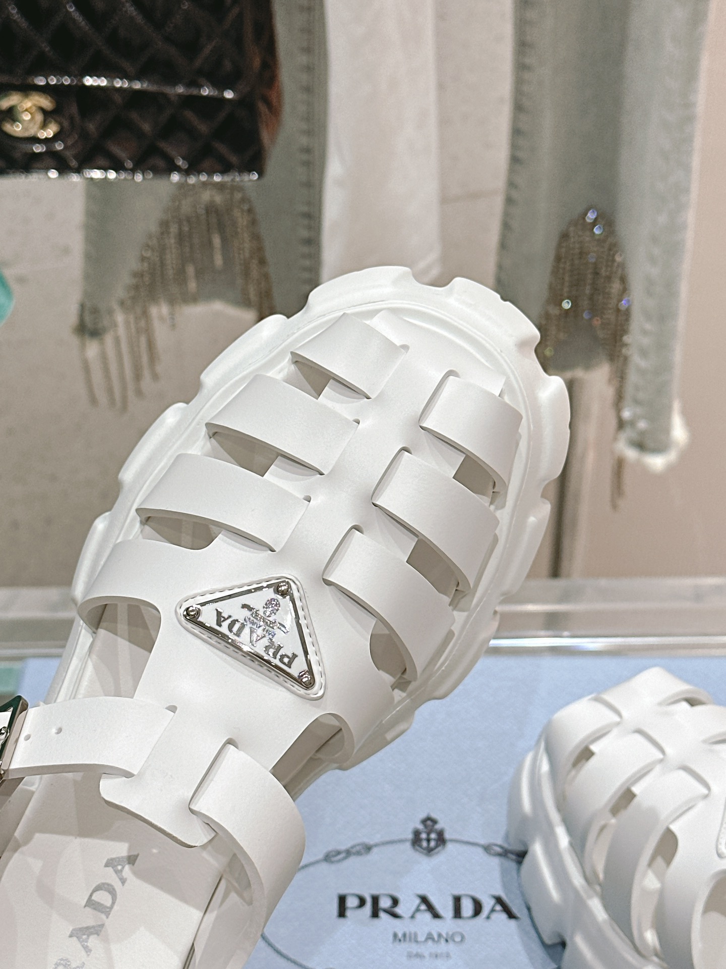 Designer Sandals