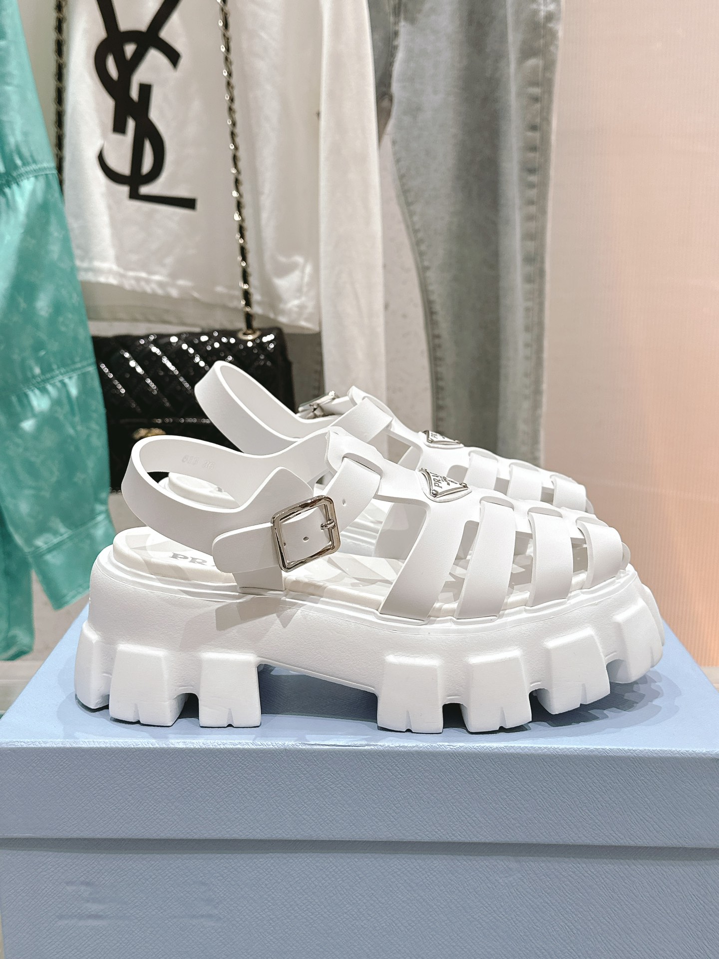 Designer Sandals