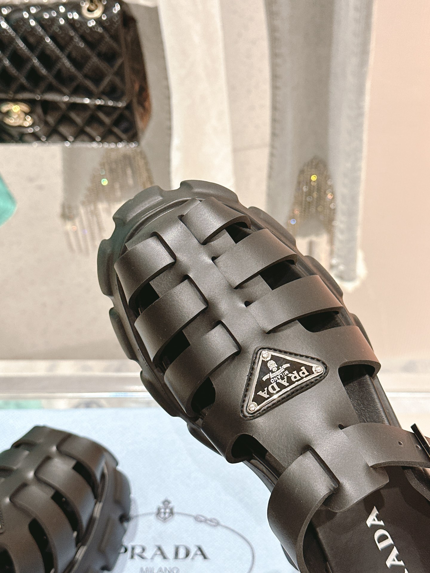 Designer Sandals