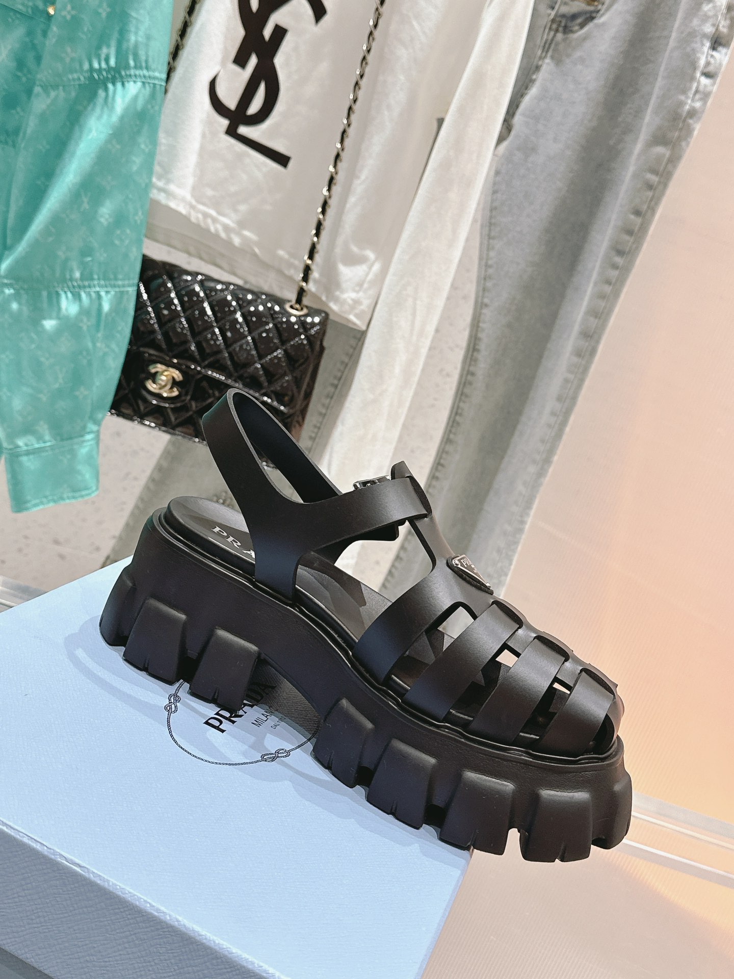 Designer Sandals