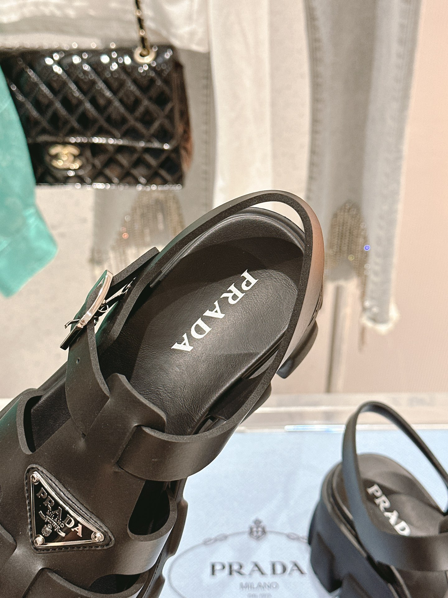 Designer Sandals