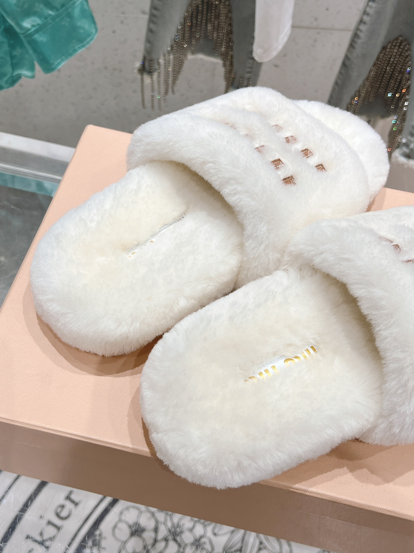 Designer Women Shoes