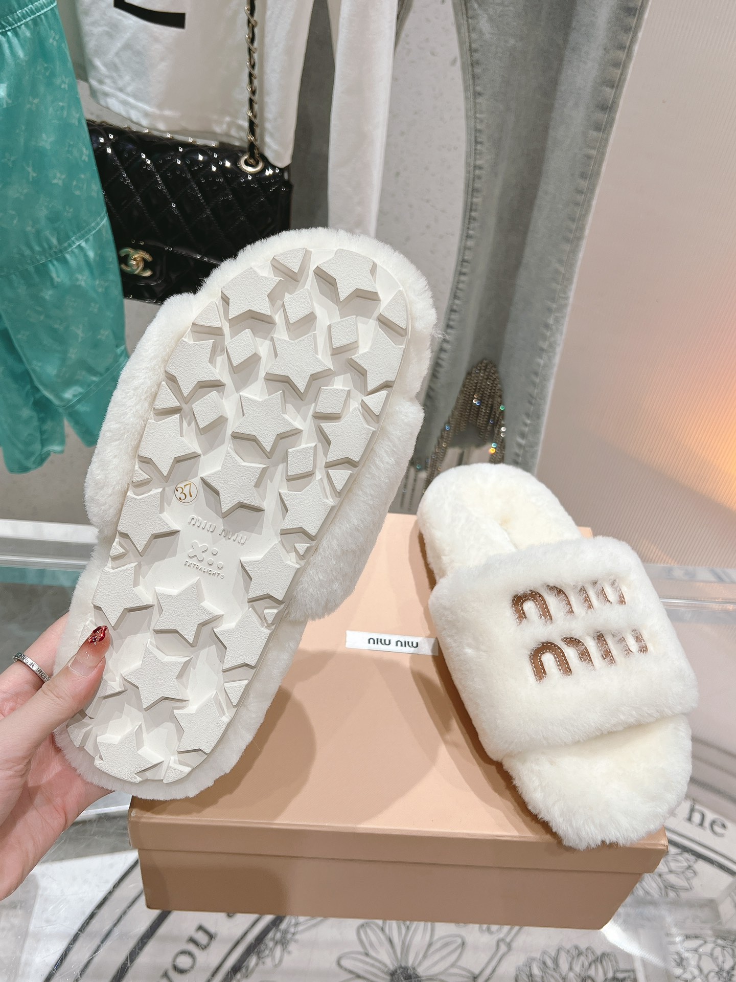 Designer Women Shoes