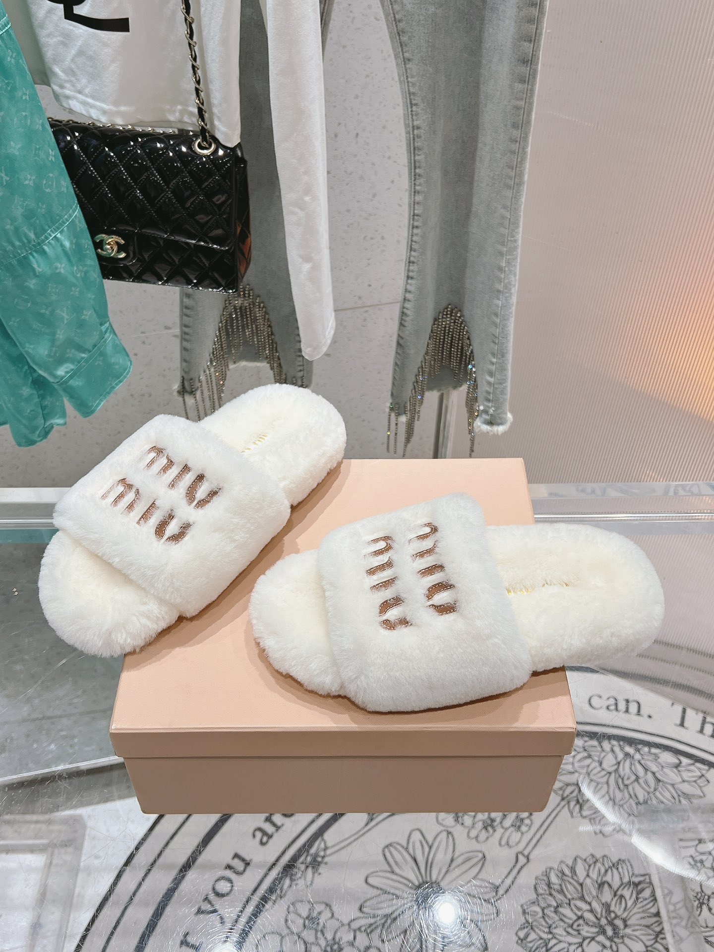 Designer Women Shoes