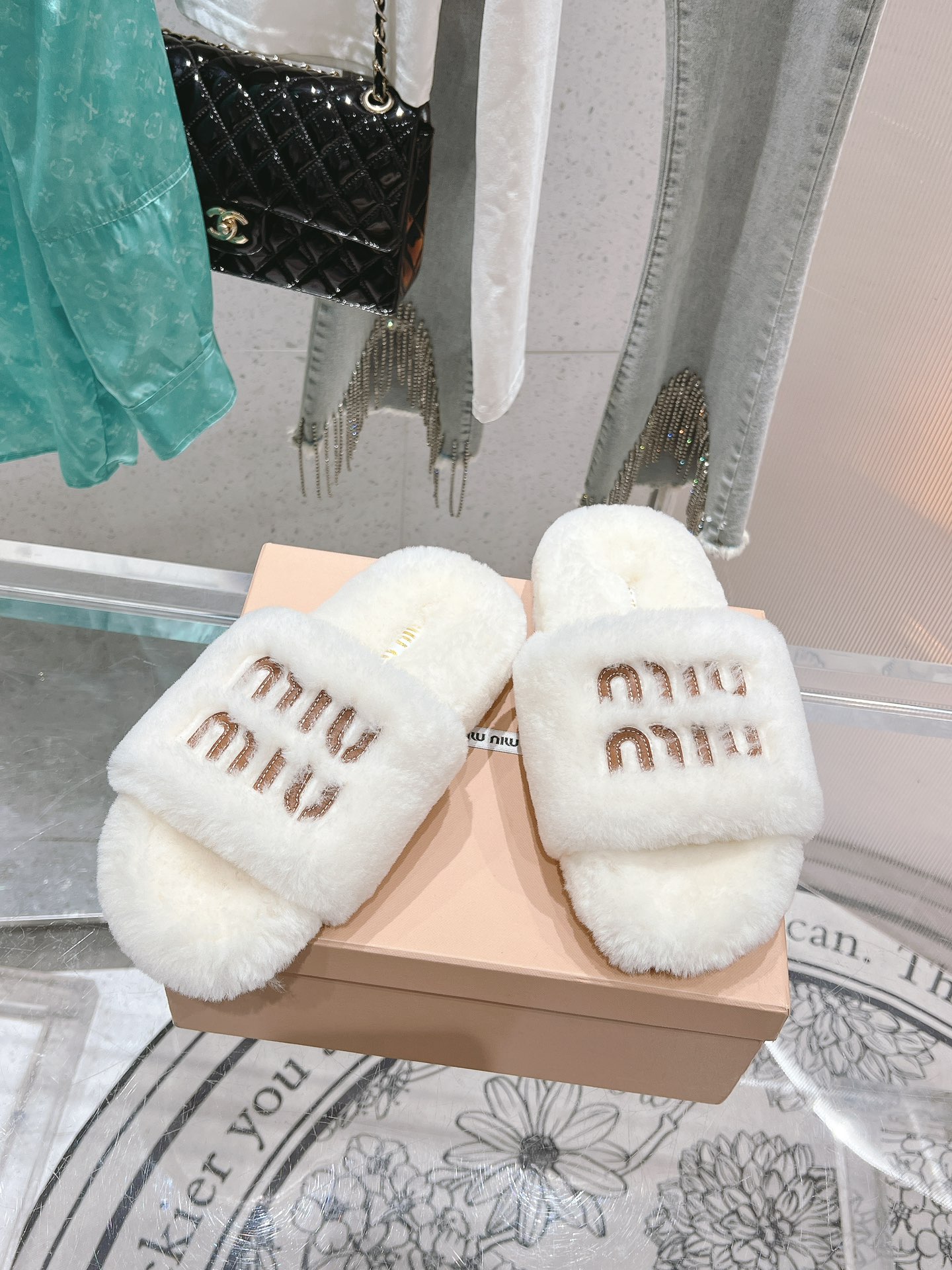 Designer Women Shoes