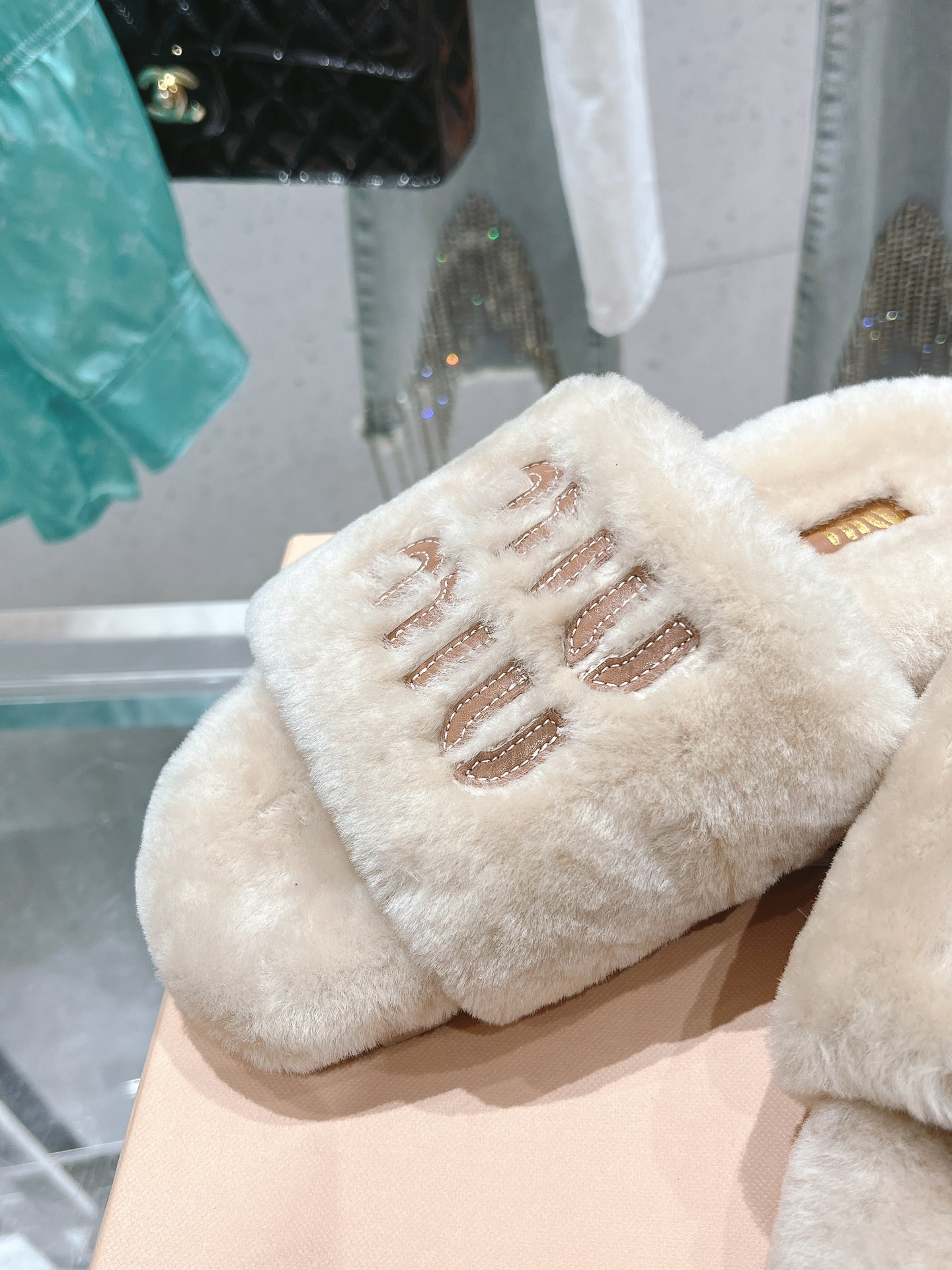 Designer Women Shoes