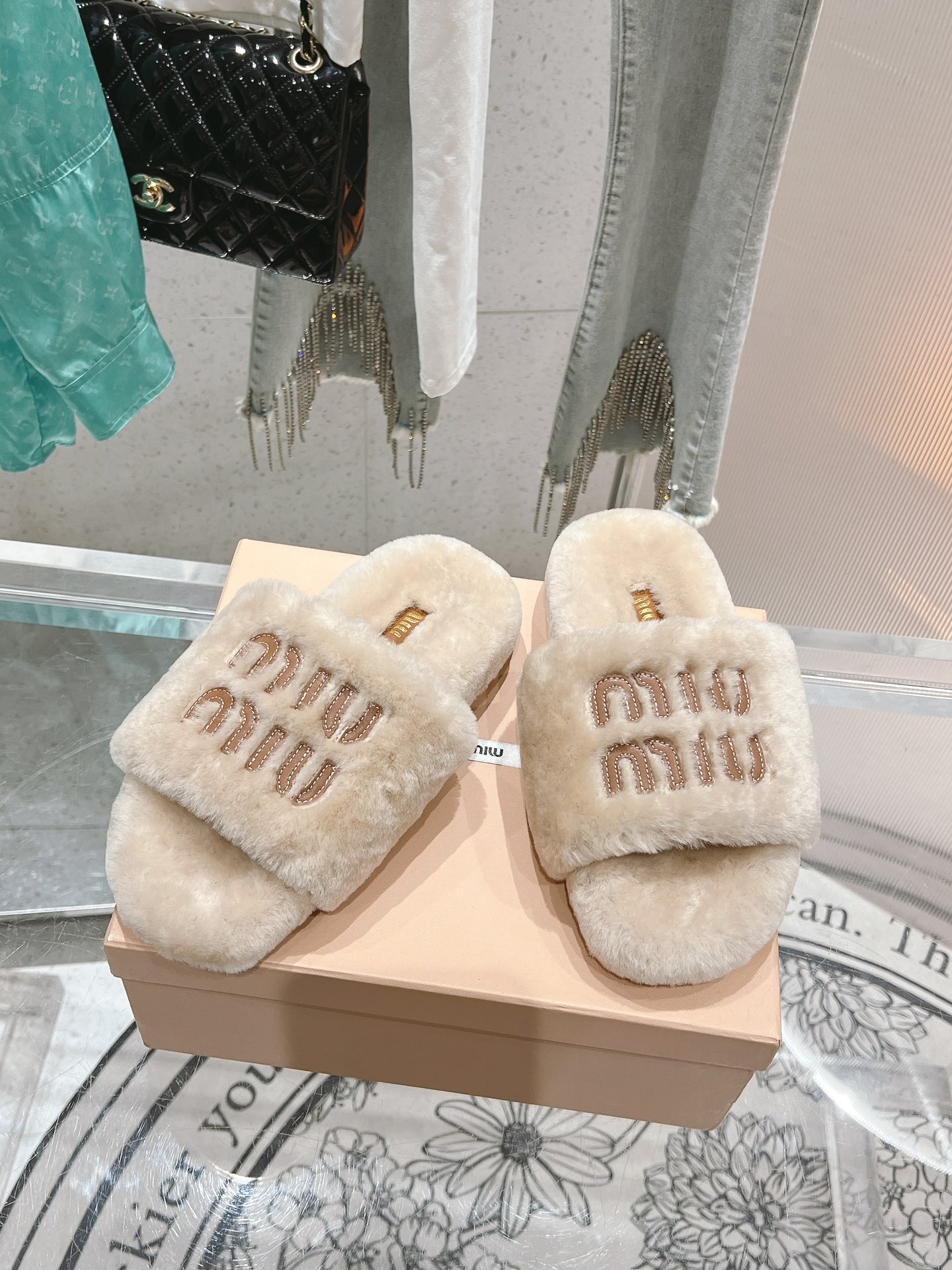 Designer Women Shoes