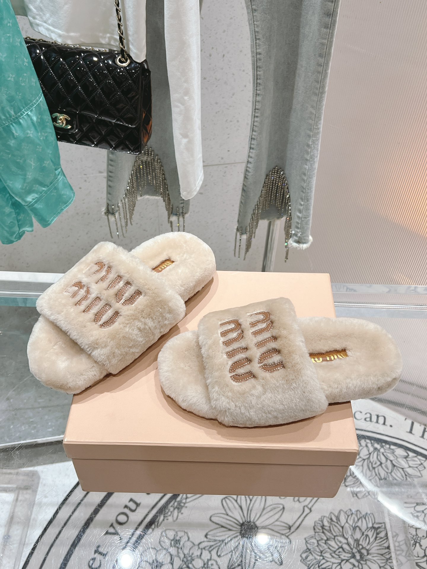 Designer Women Shoes