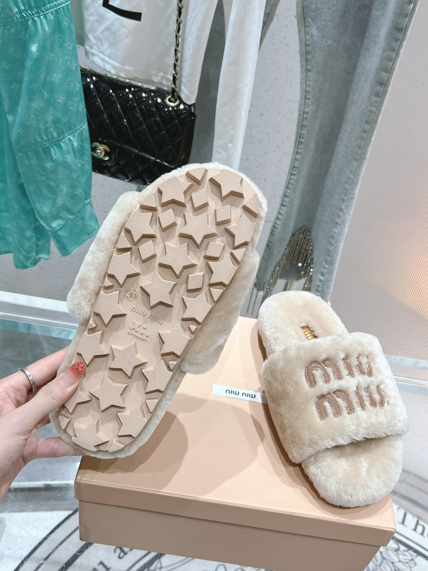 Designer Women Shoes