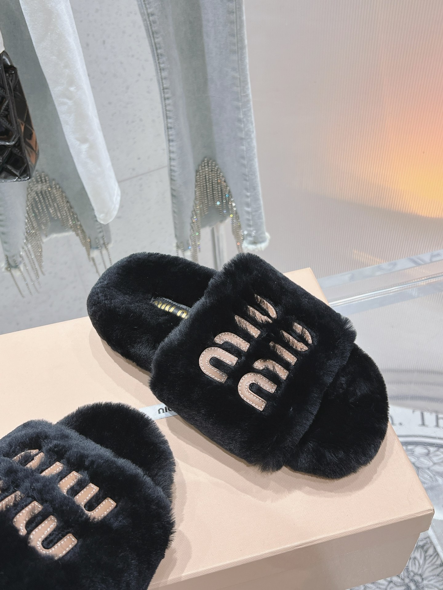 Designer Women Shoes