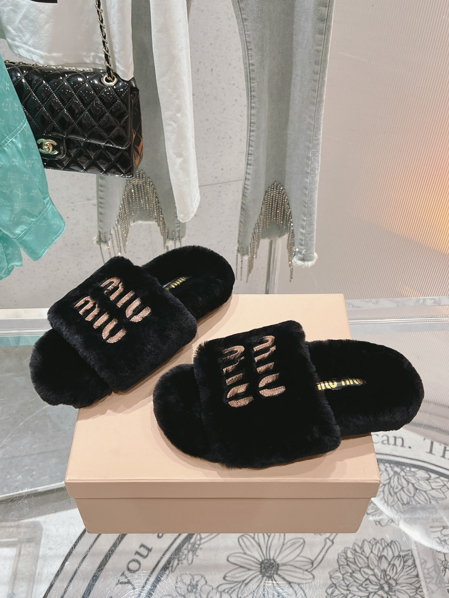 Designer Women Shoes