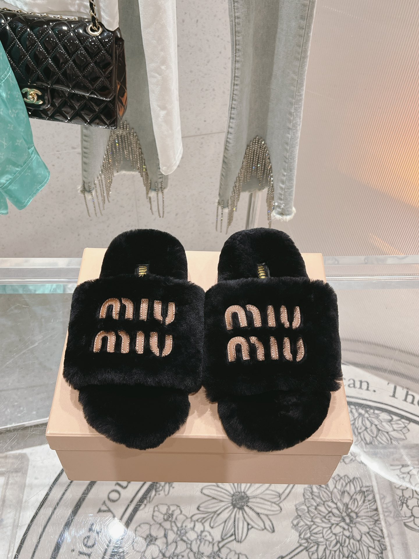 Designer Women Shoes