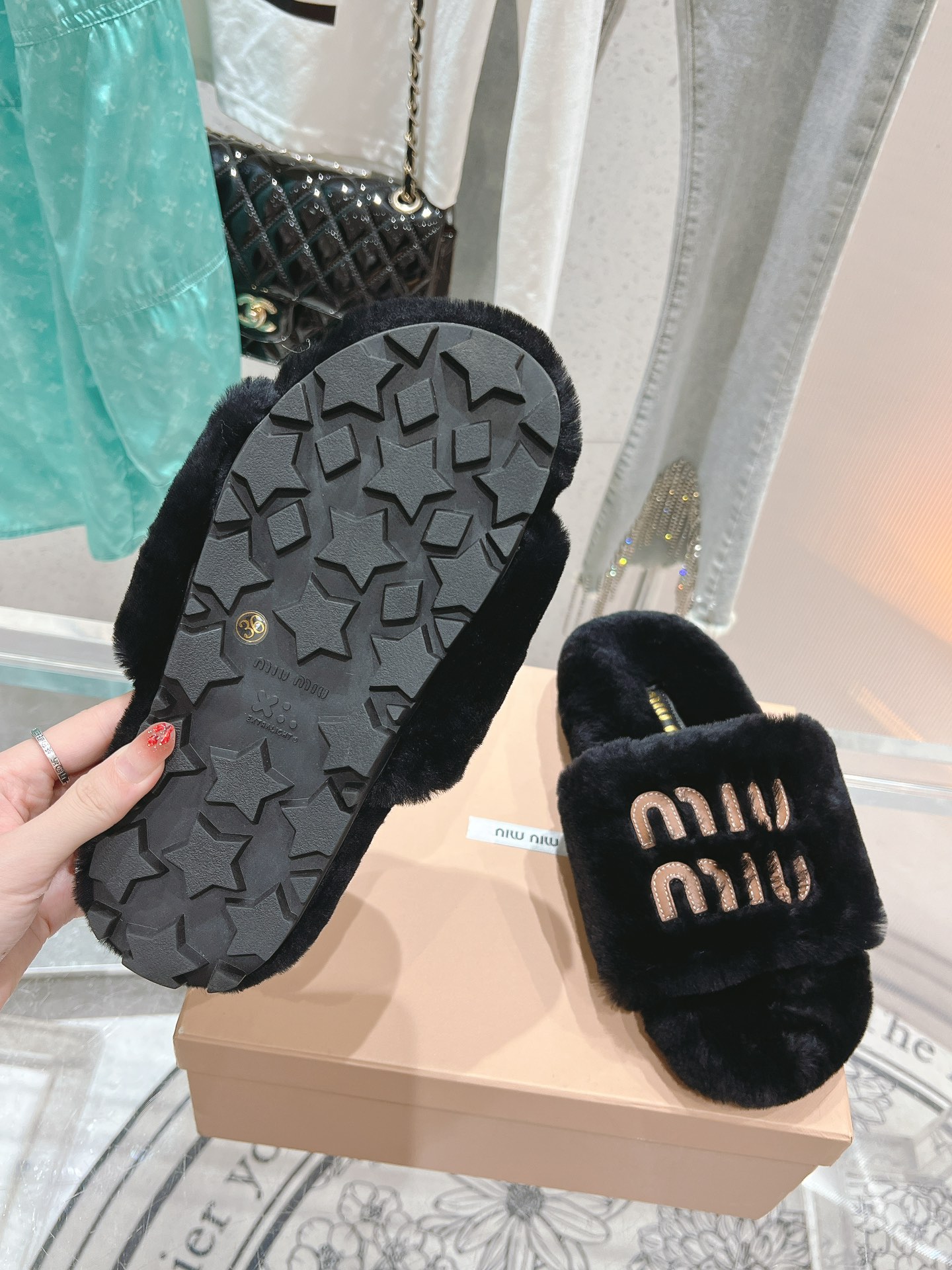 Designer Women Shoes