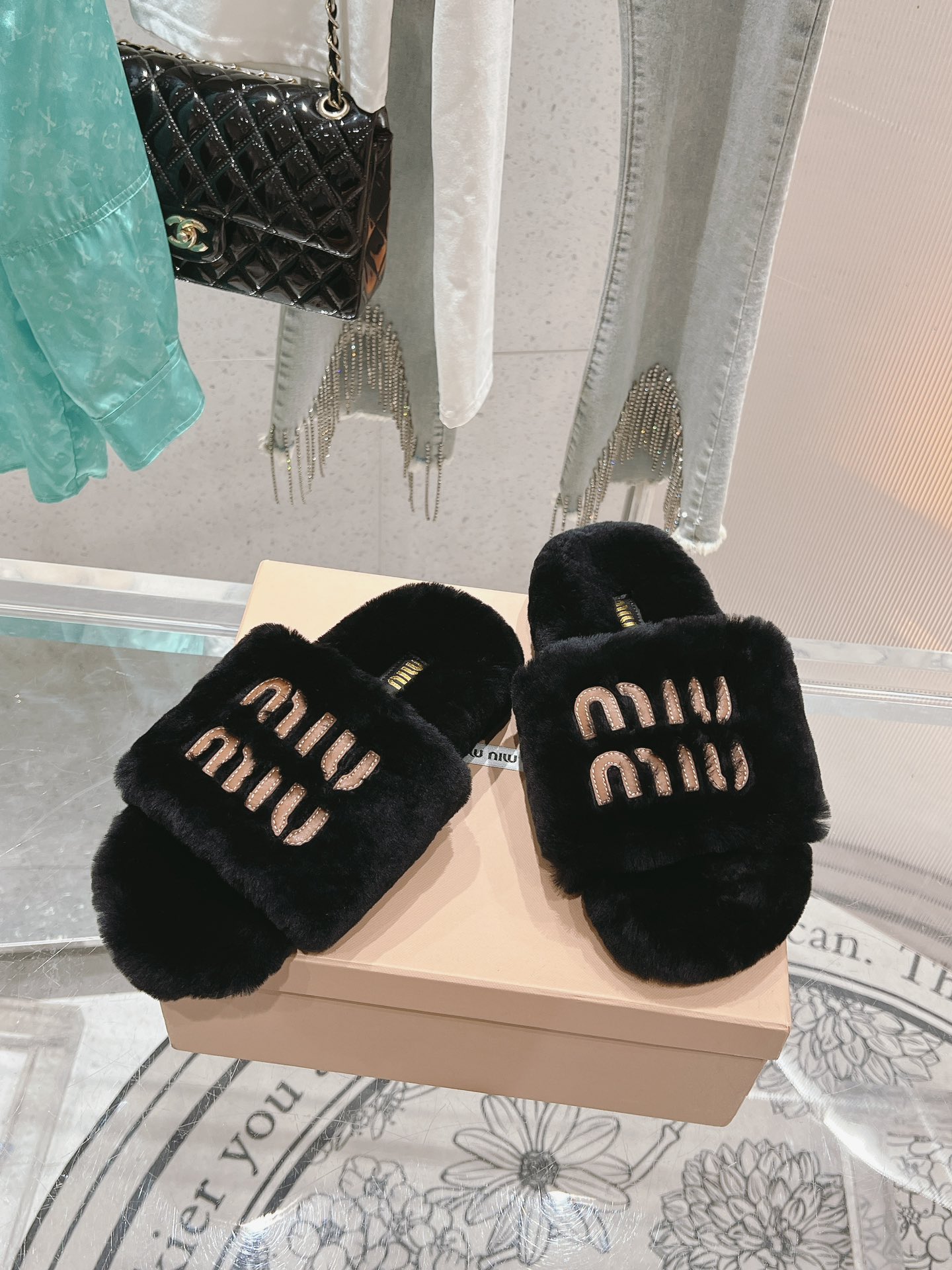 Designer Women Shoes