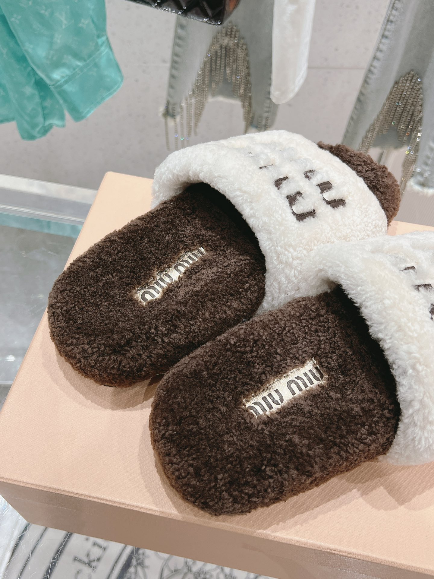 Designer Women Shoes