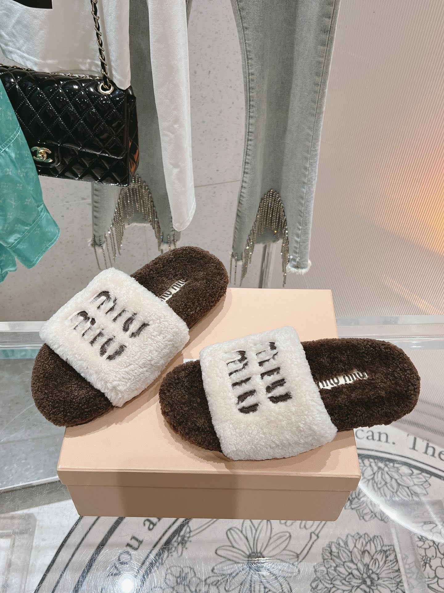 Designer Women Shoes