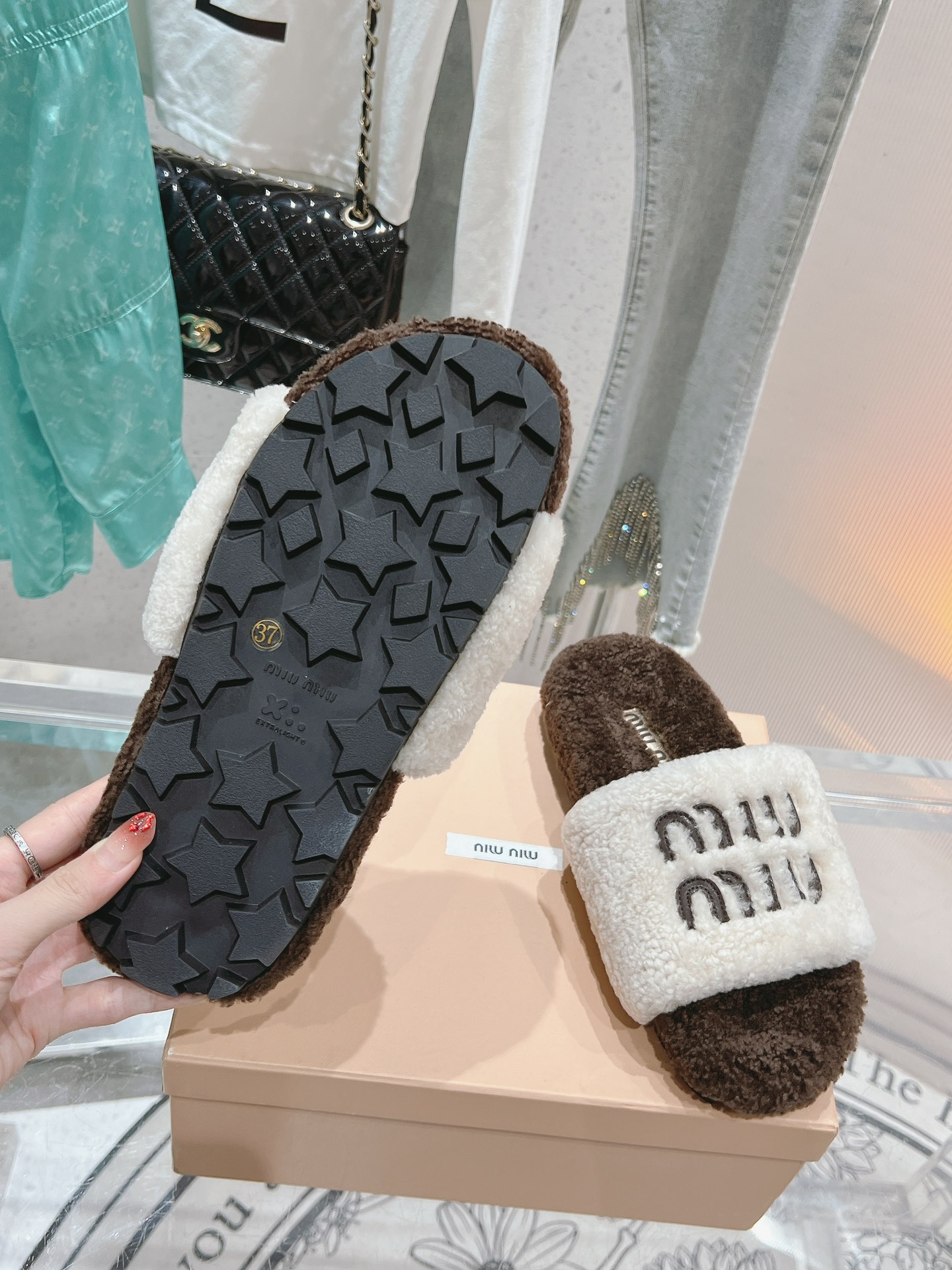 Designer Women Shoes