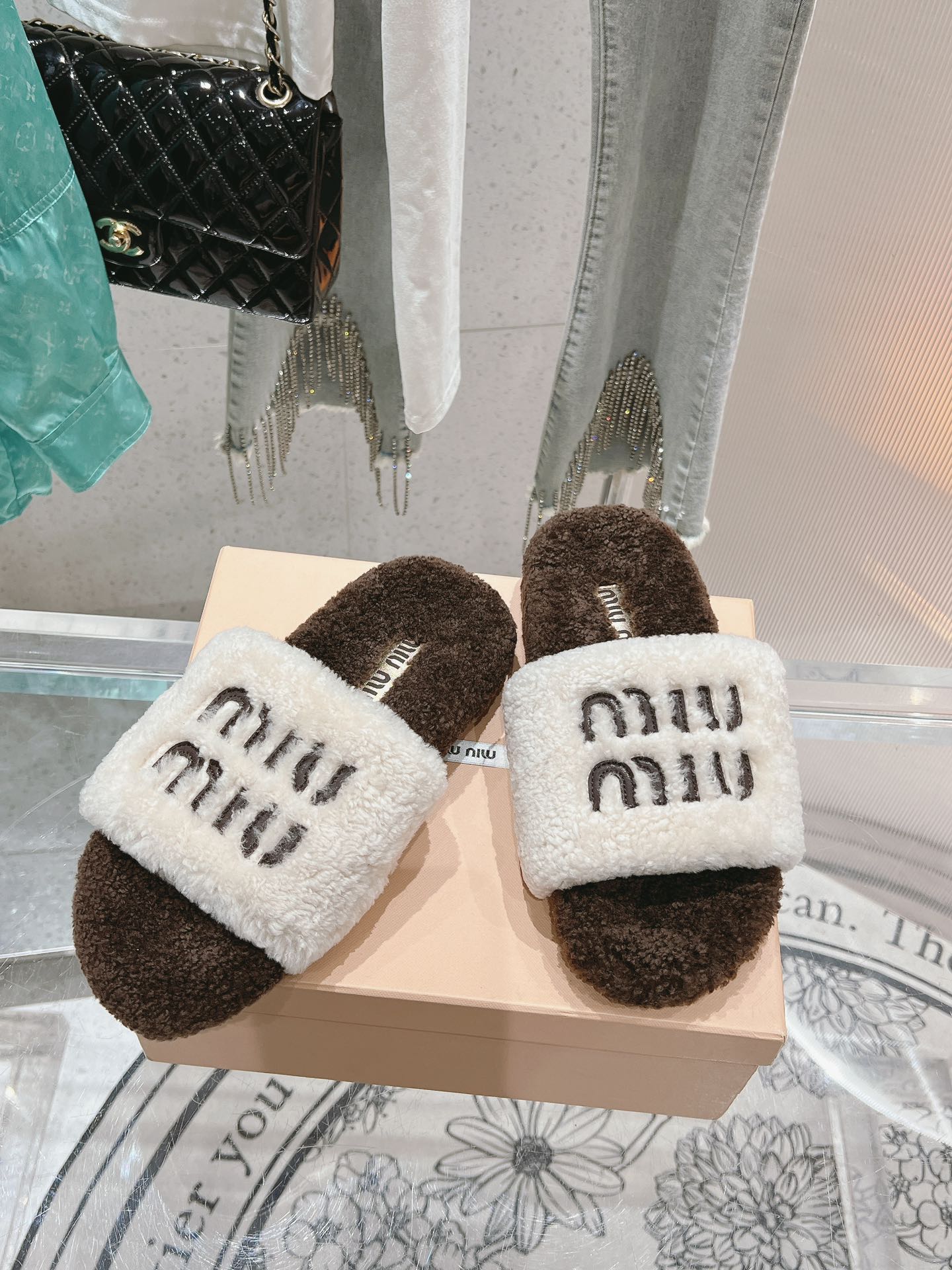 Designer Women Shoes