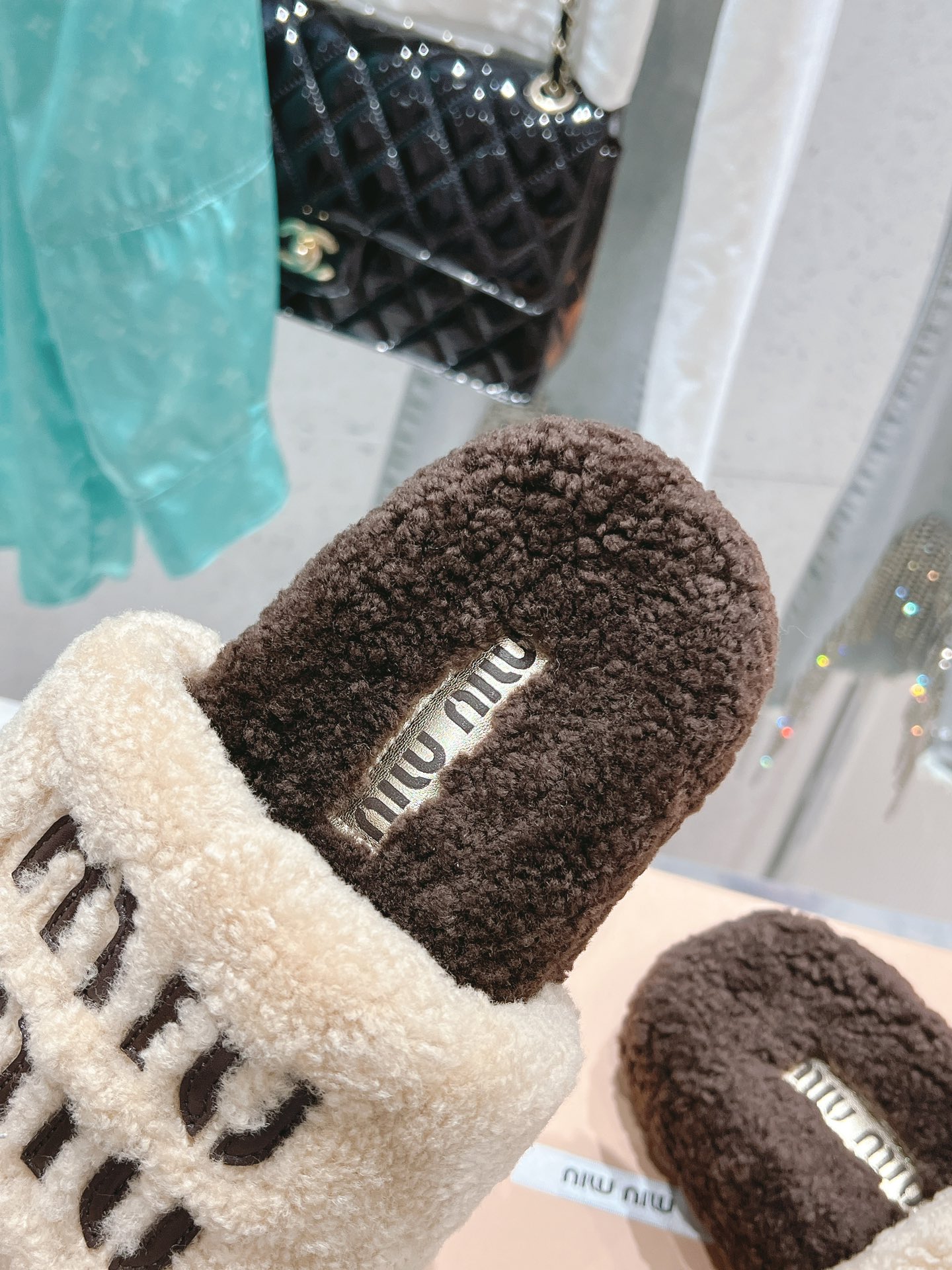 Designer Women Shoes