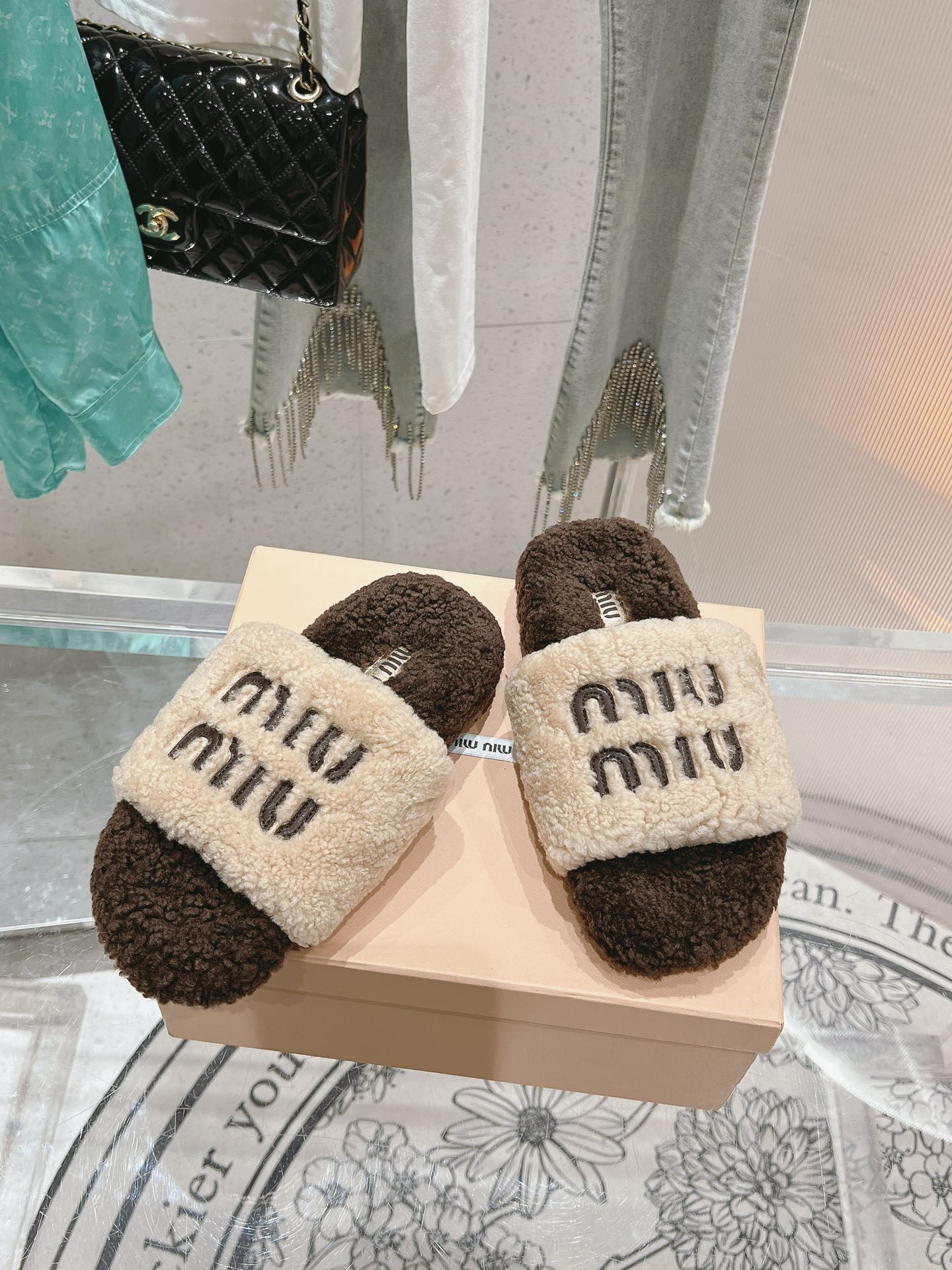 Designer Women Shoes