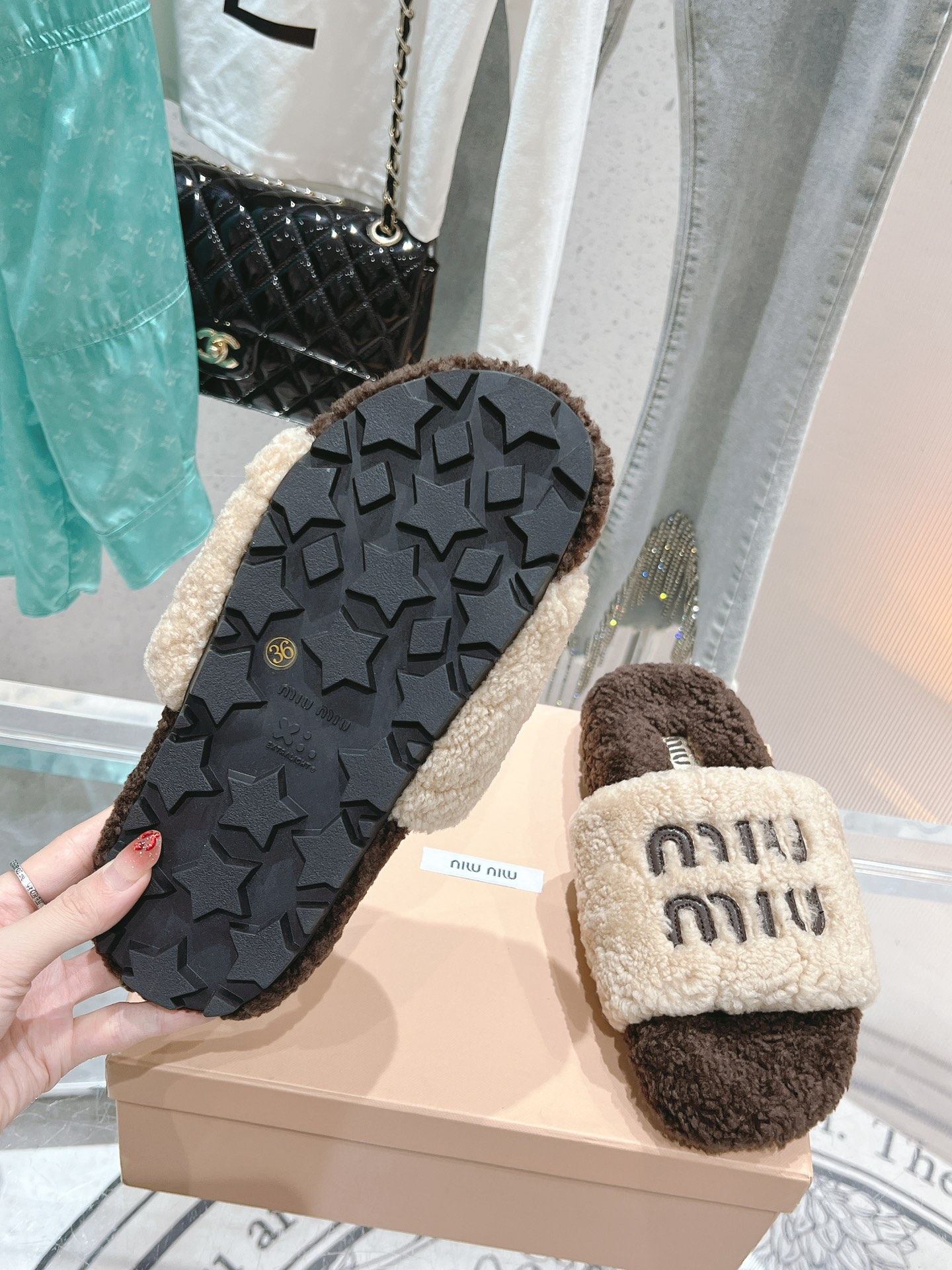 Designer Women Shoes